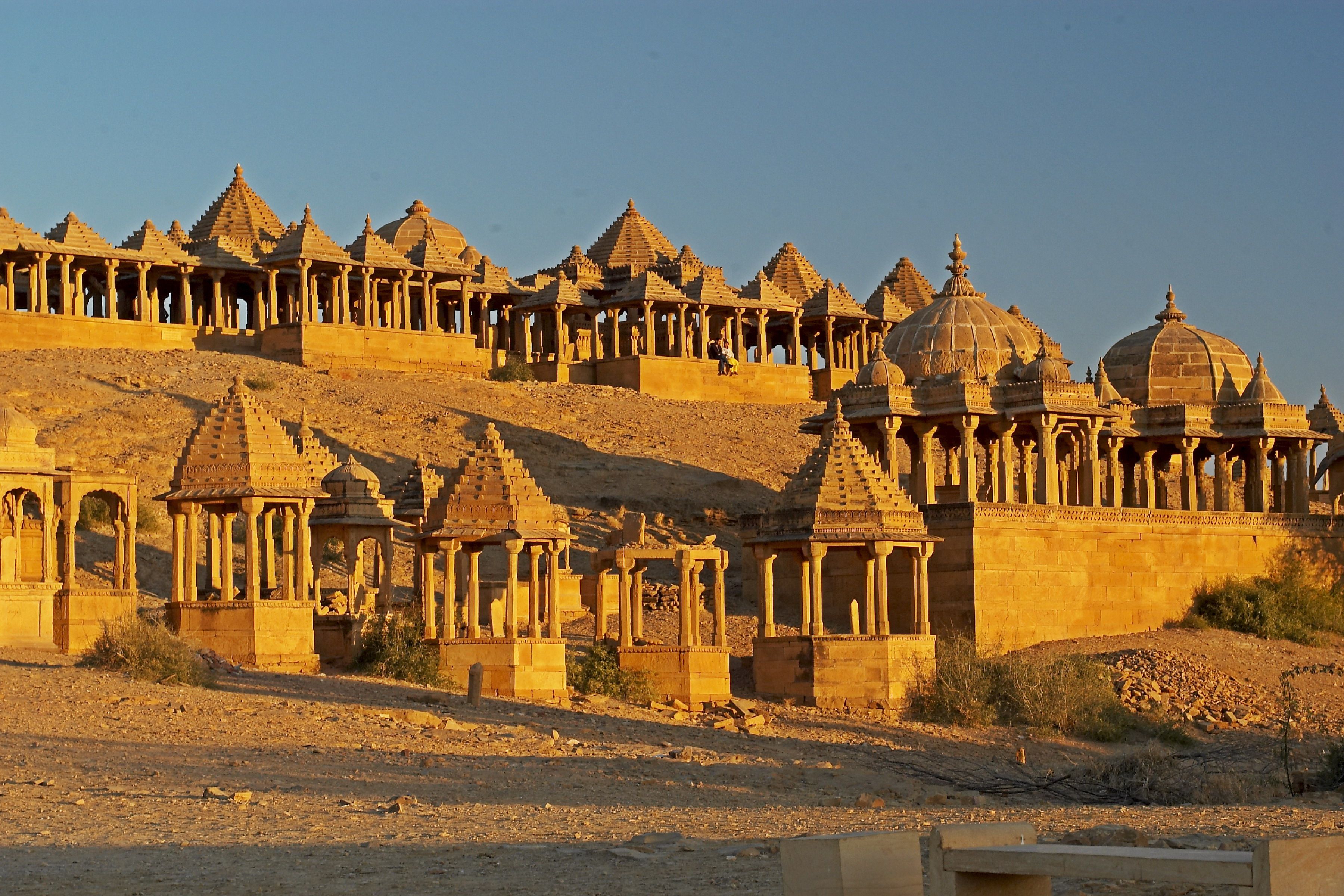 Jaisalmer Wallpapers