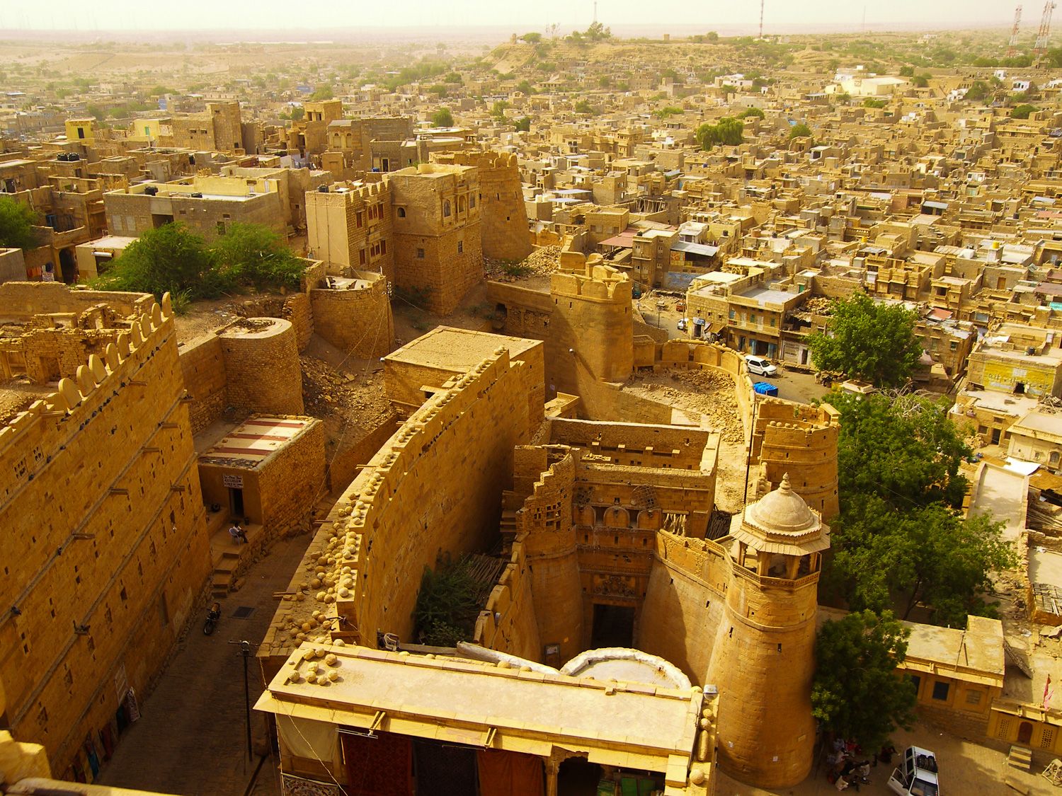 Jaisalmer Wallpapers