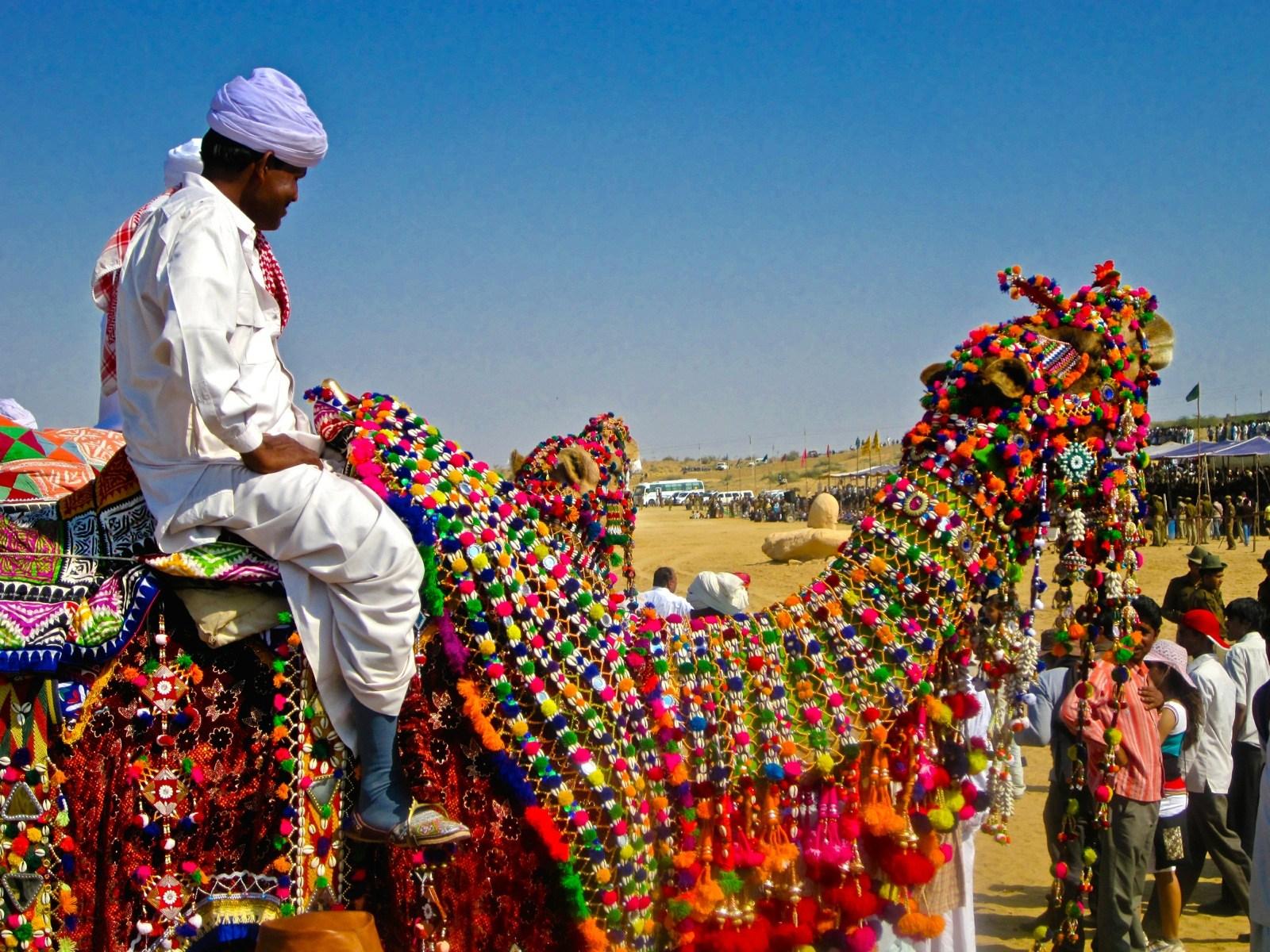 Jaisalmer Wallpapers