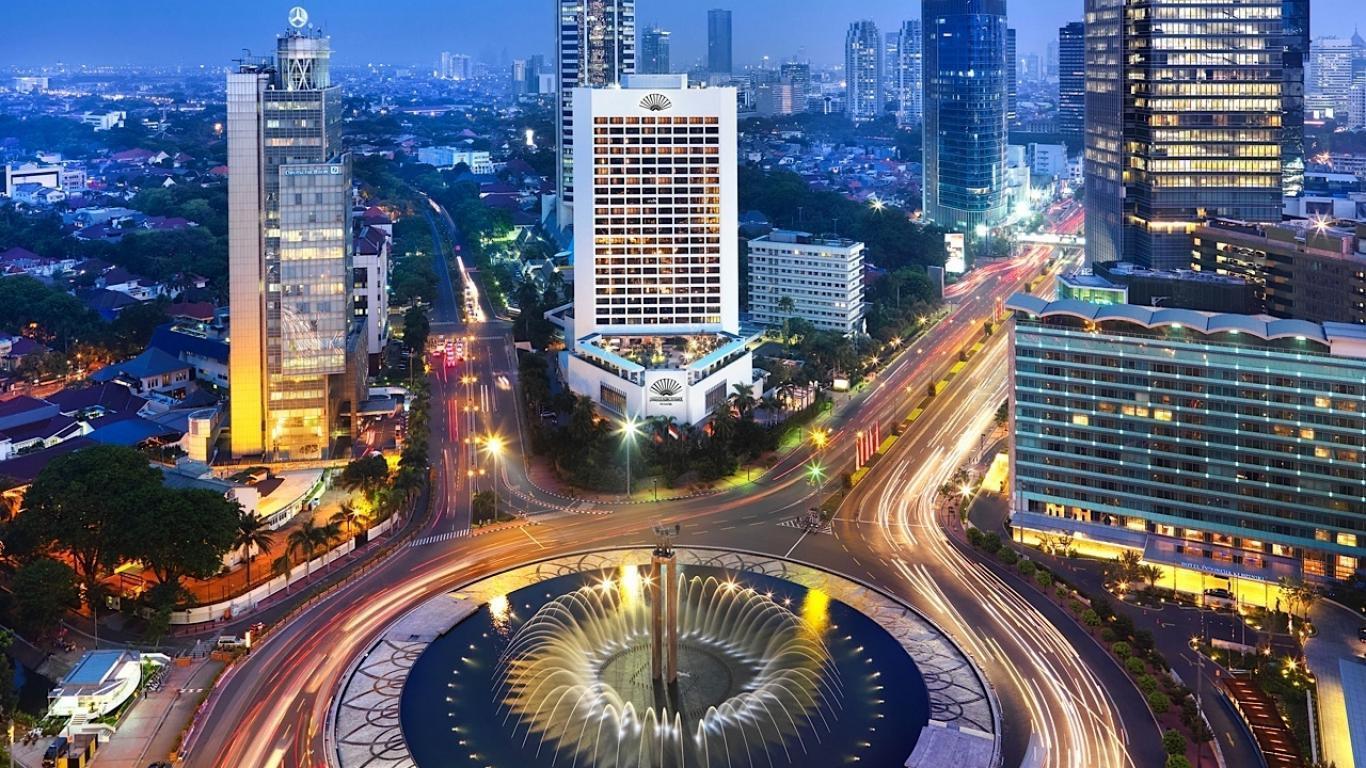 Jakarta Wallpapers