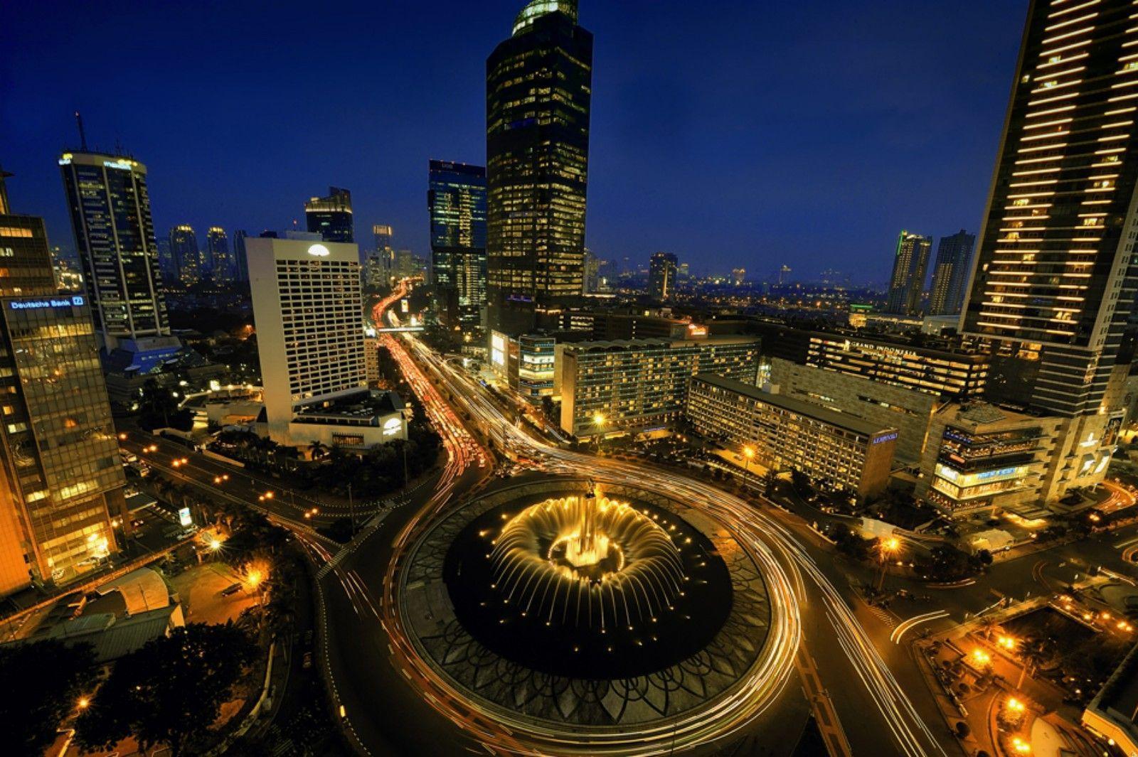 Jakarta Wallpapers