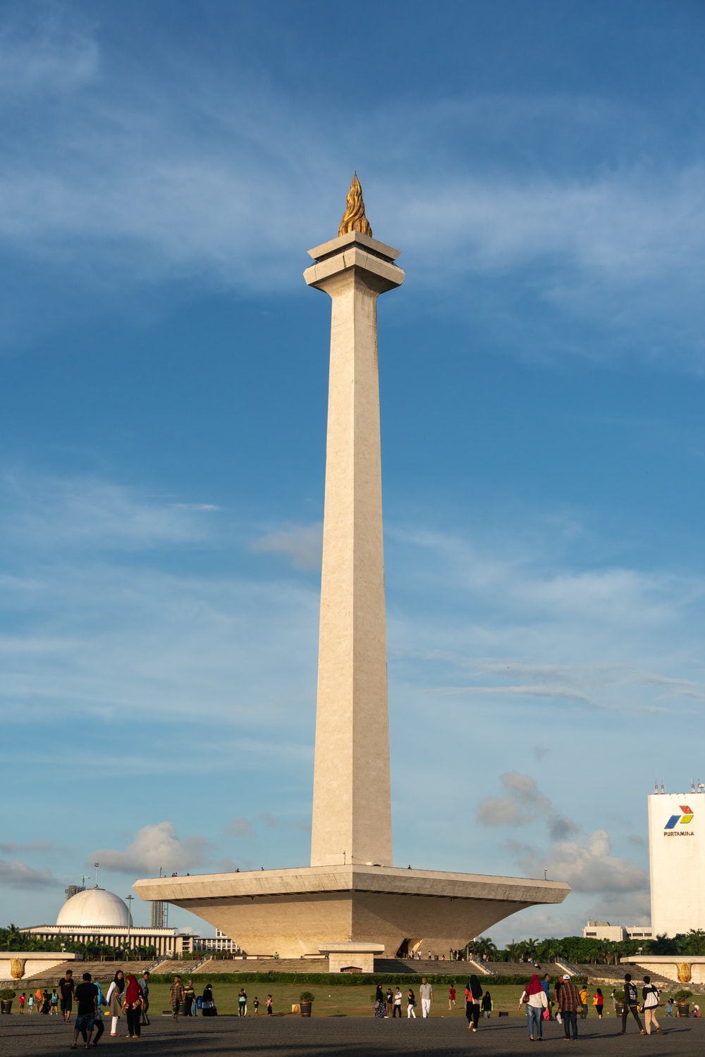 Jakarta Wallpapers