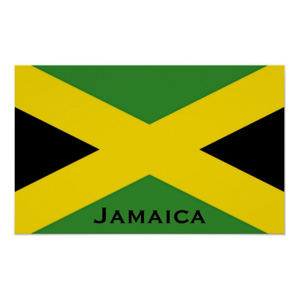 Jamaica Flag Wallpapers