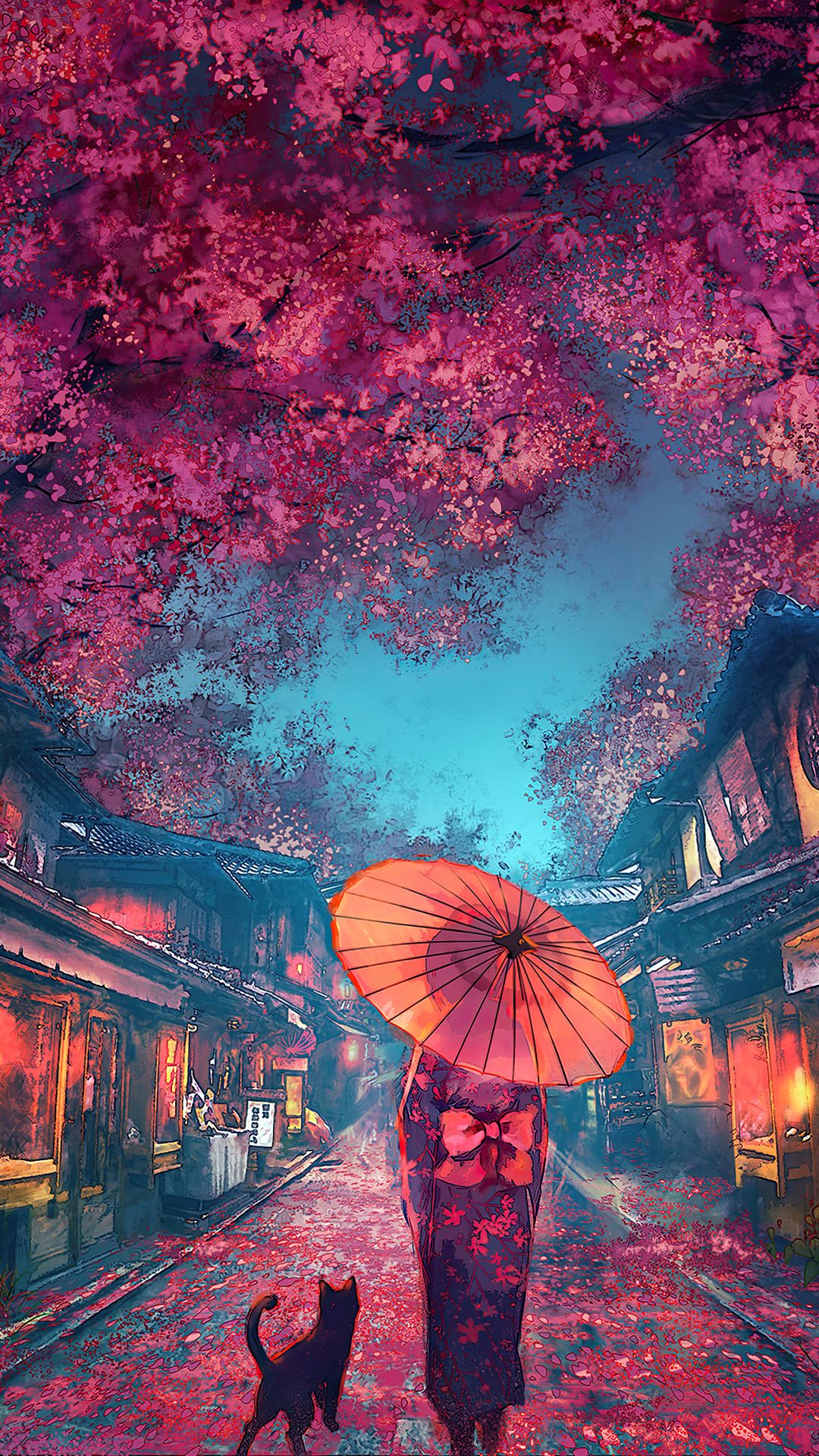 Japan Wallpapers