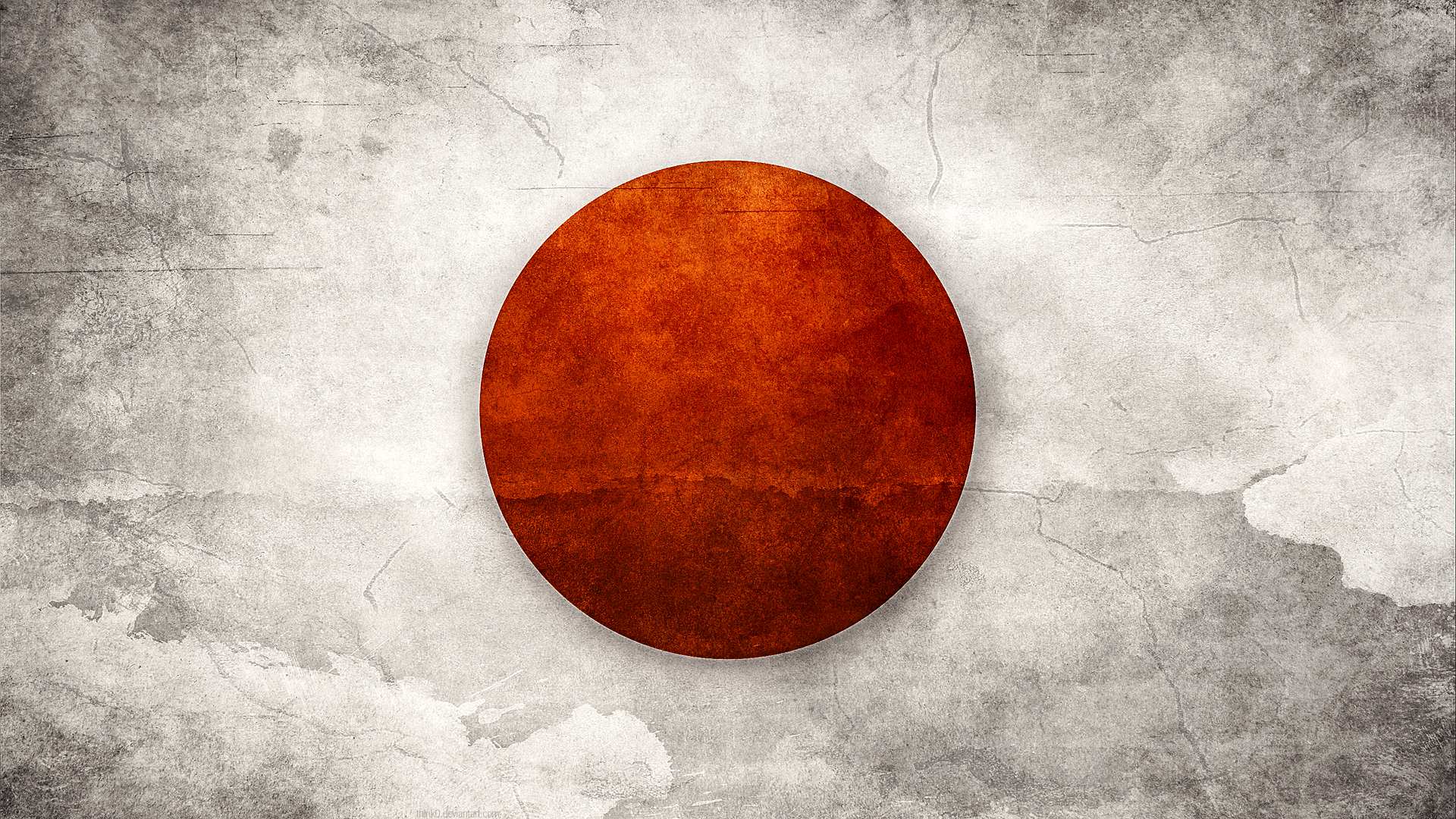 Japan Flag Wallpapers