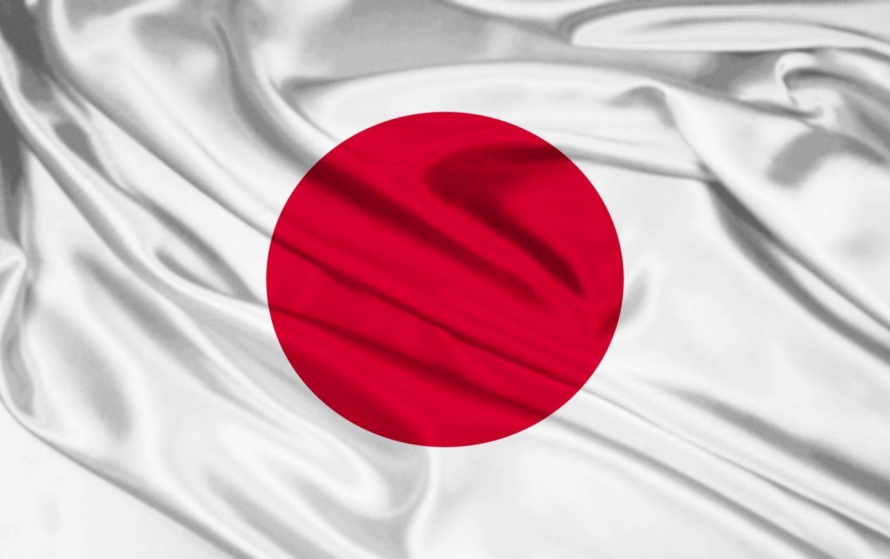 Japan Flag Wallpapers