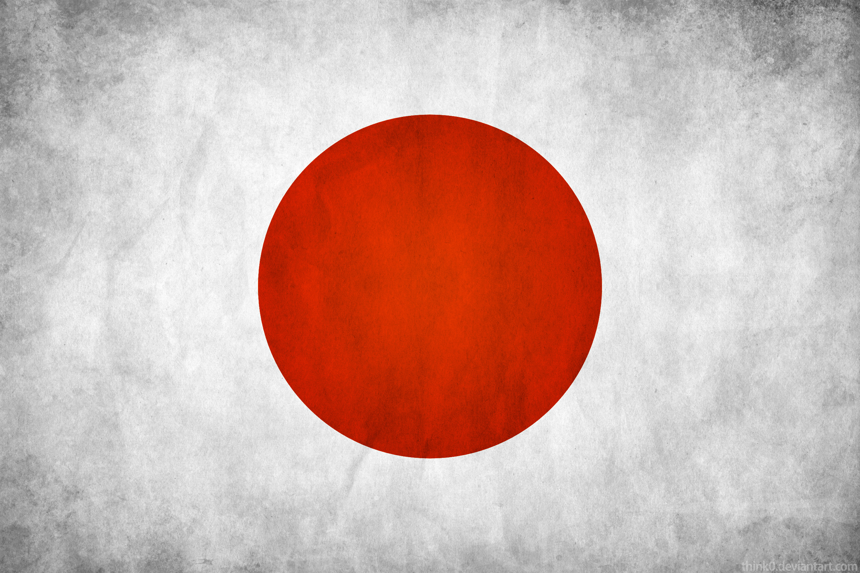 Japan Flag Wallpapers