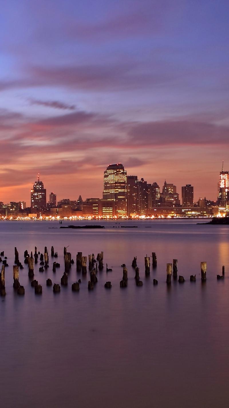 Jersey City Wallpapers