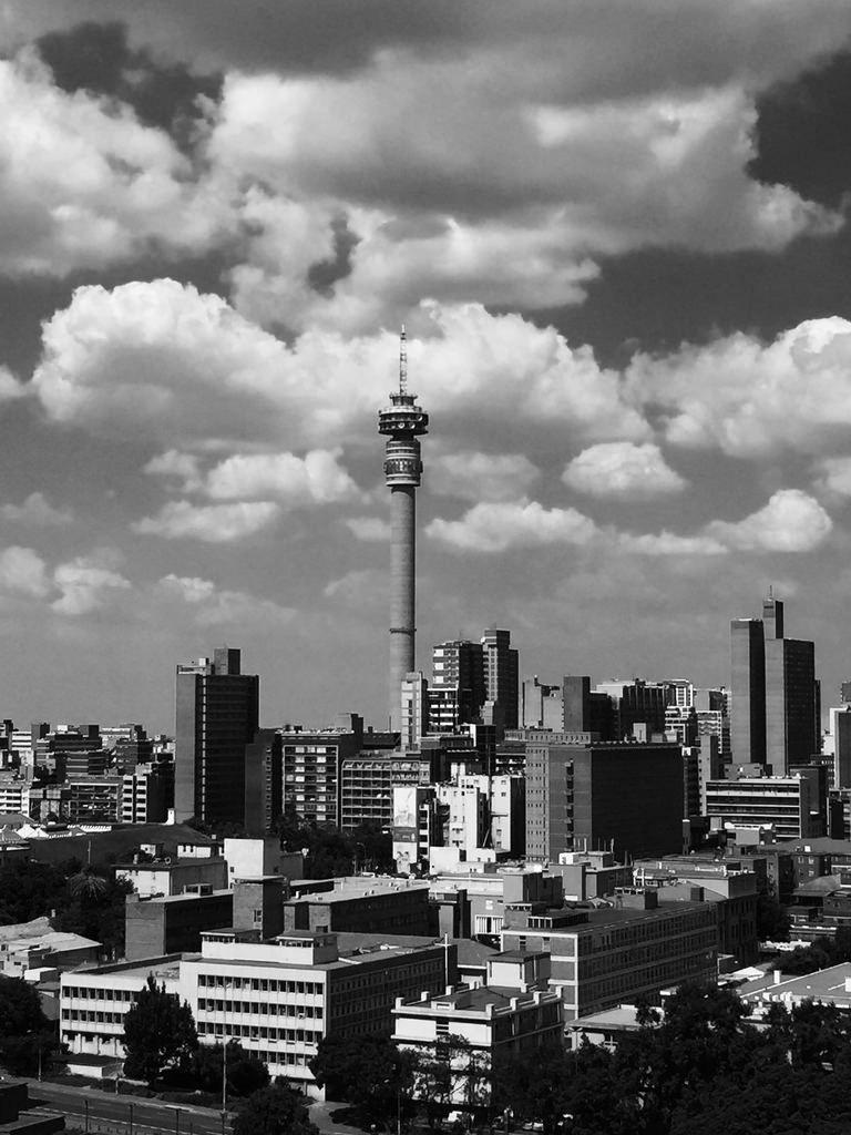 Johannesburg Wallpapers