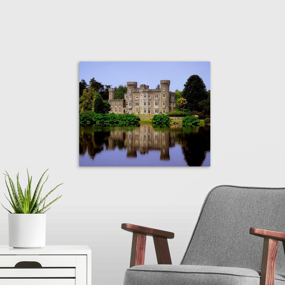 Johnstown Castle Wallpapers