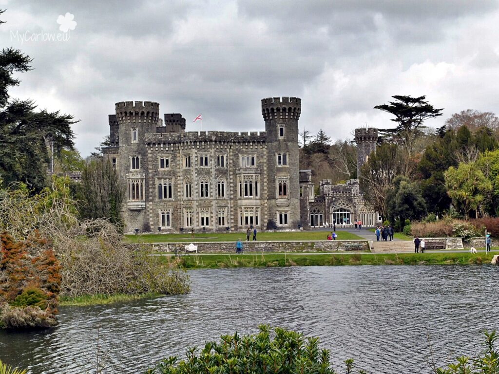 Johnstown Castle Wallpapers