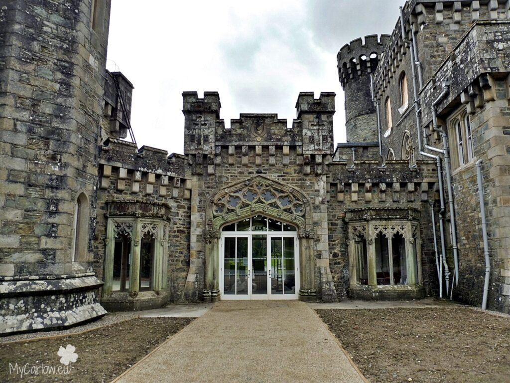 Johnstown Castle Wallpapers