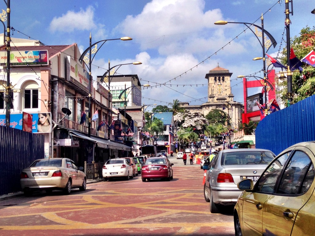 Johor Bahru Wallpapers