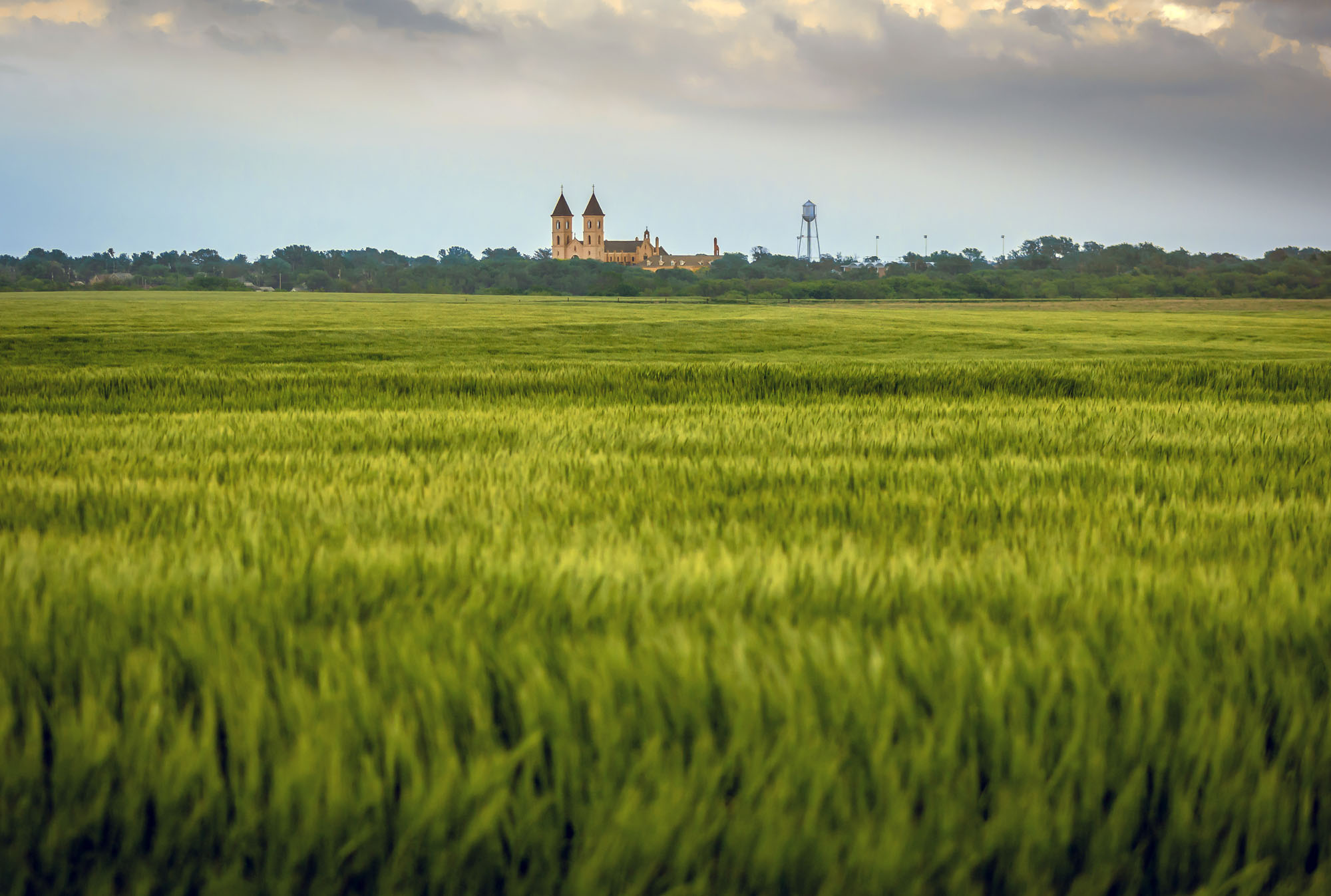 Kansas Wallpapers