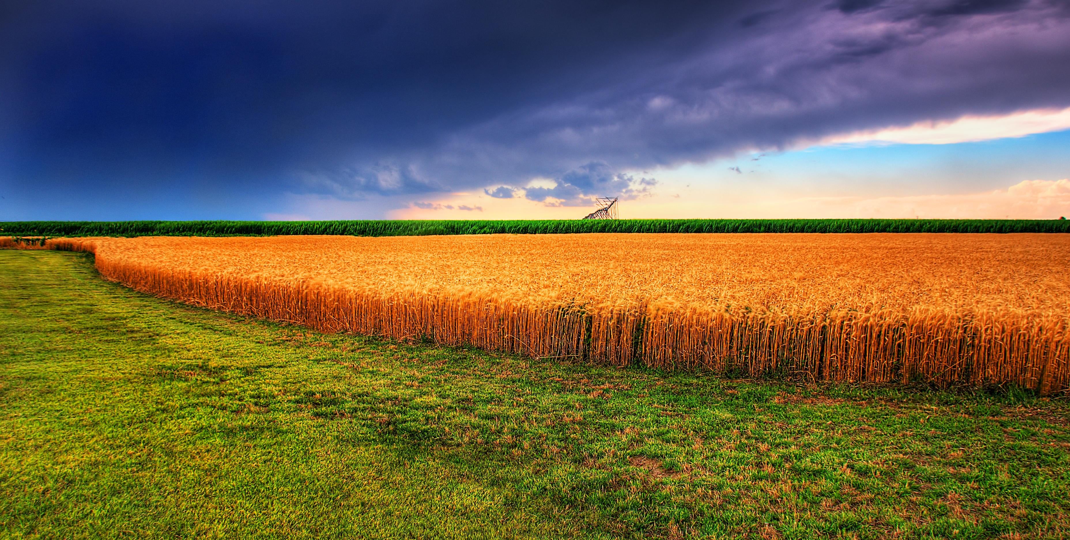 Kansas Wallpapers