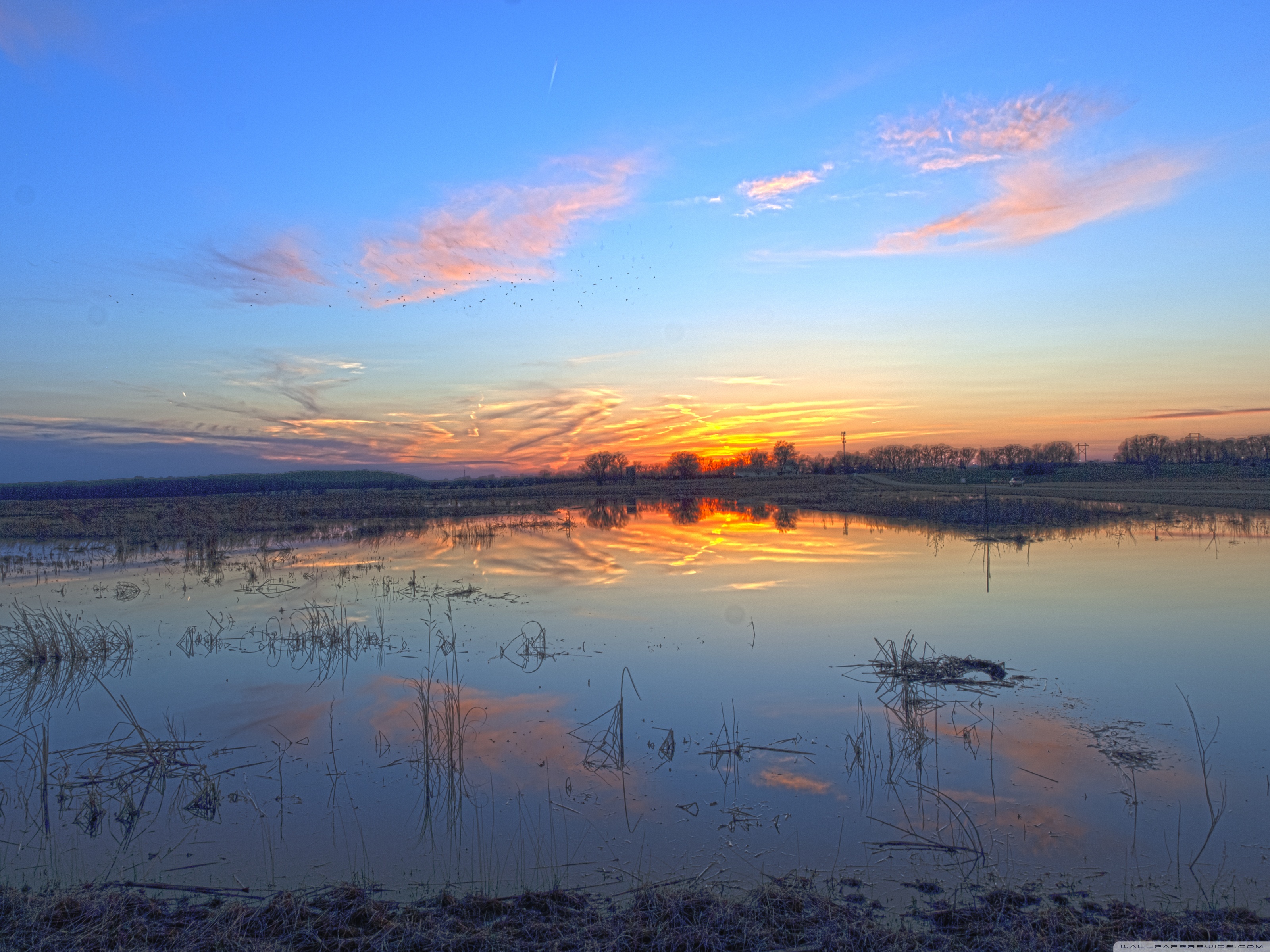 Kansas Wallpapers