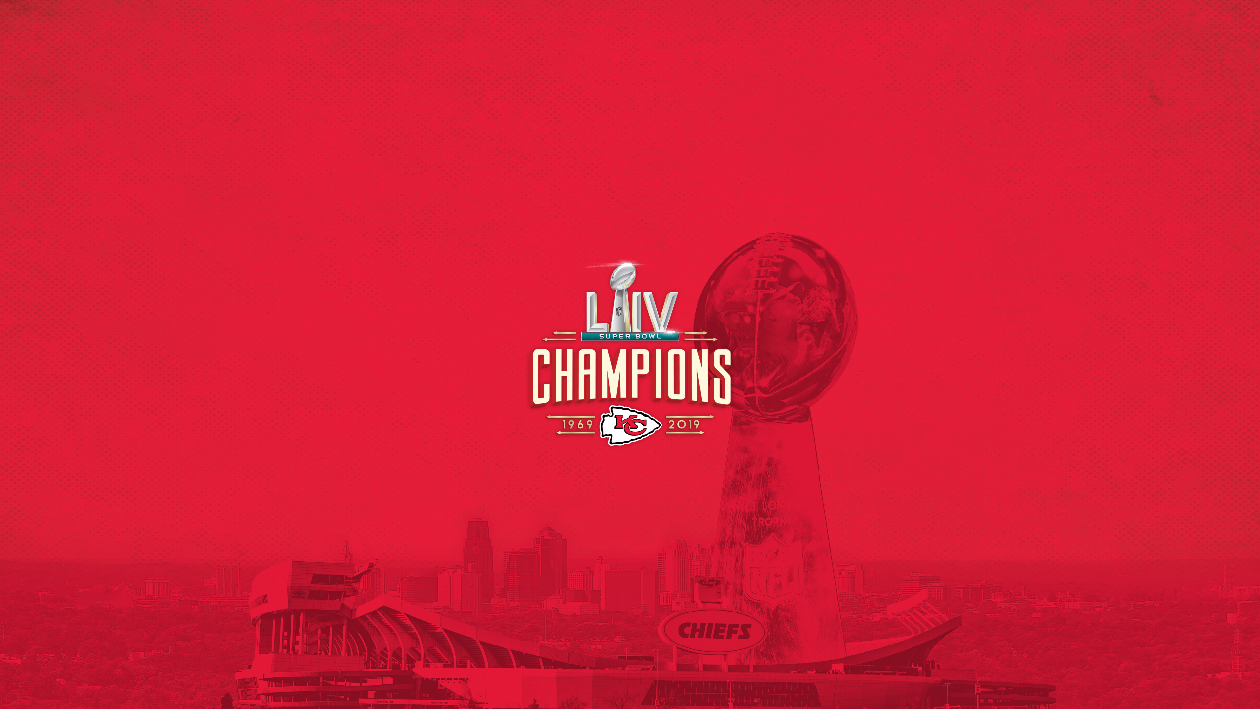 Kansas City Wallpapers