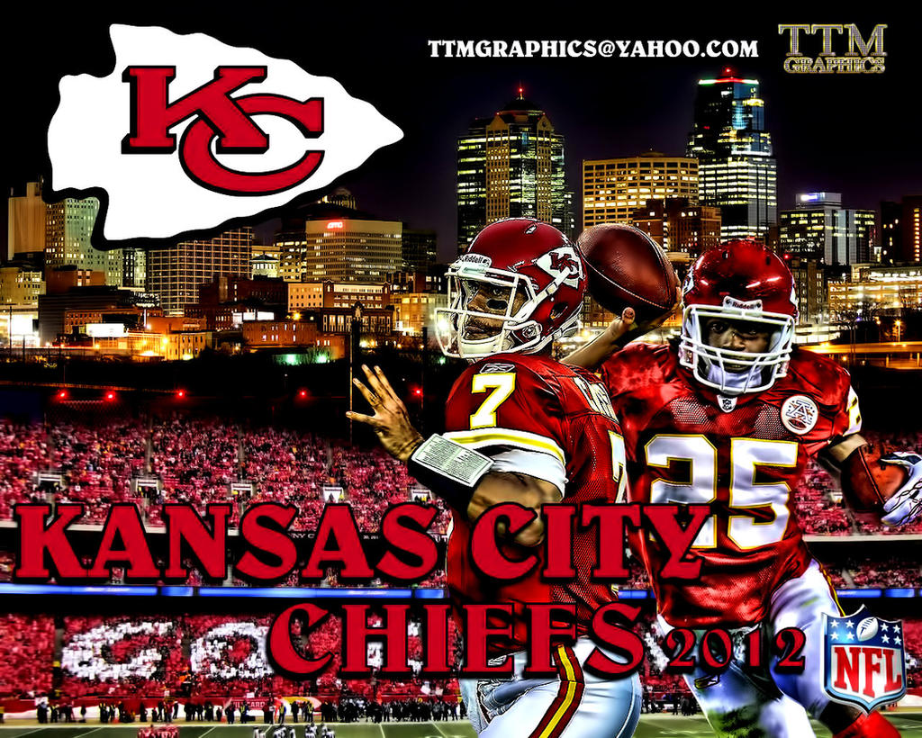 Kansas City Wallpapers