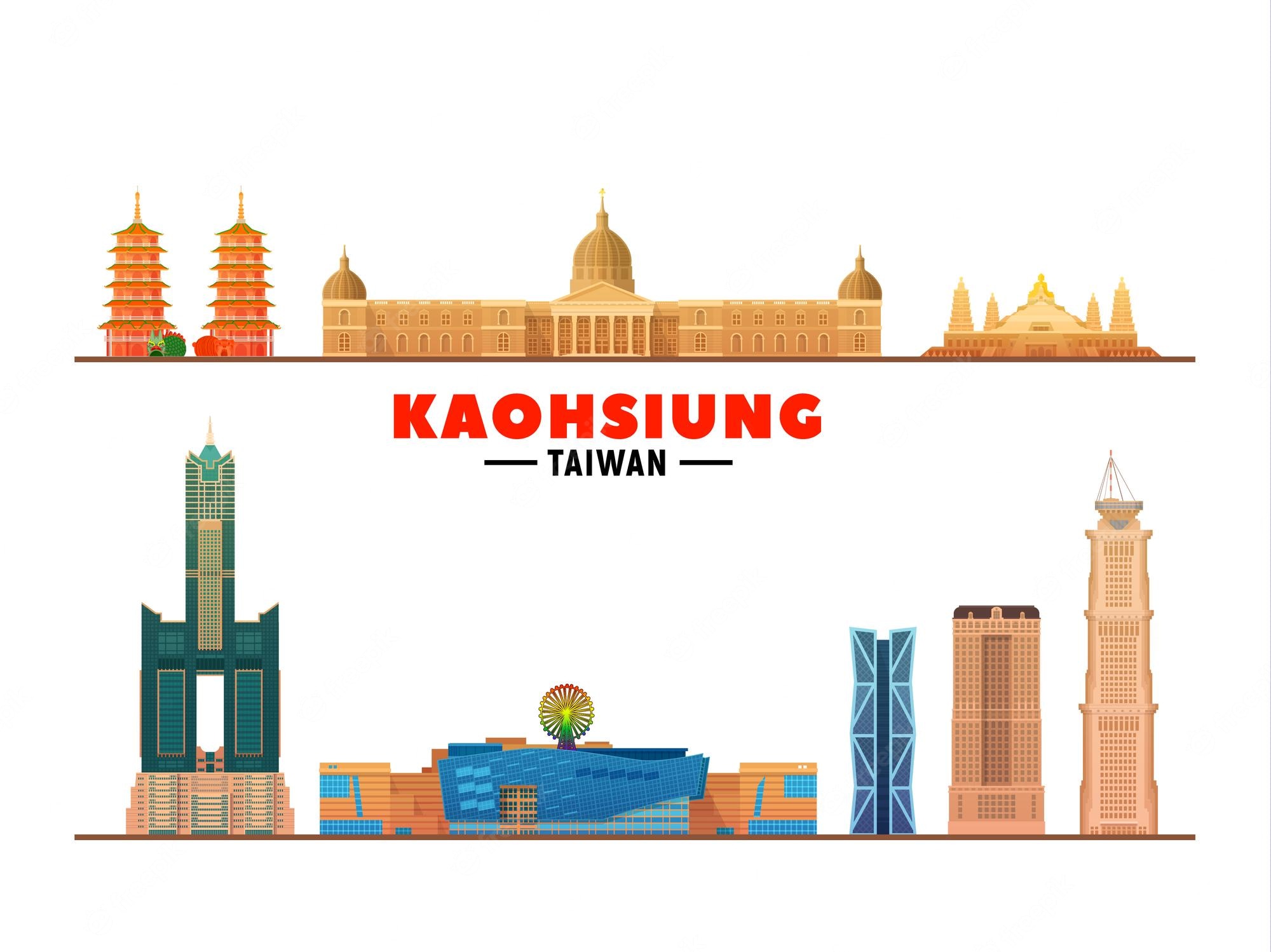 Kaohsiung Wallpapers