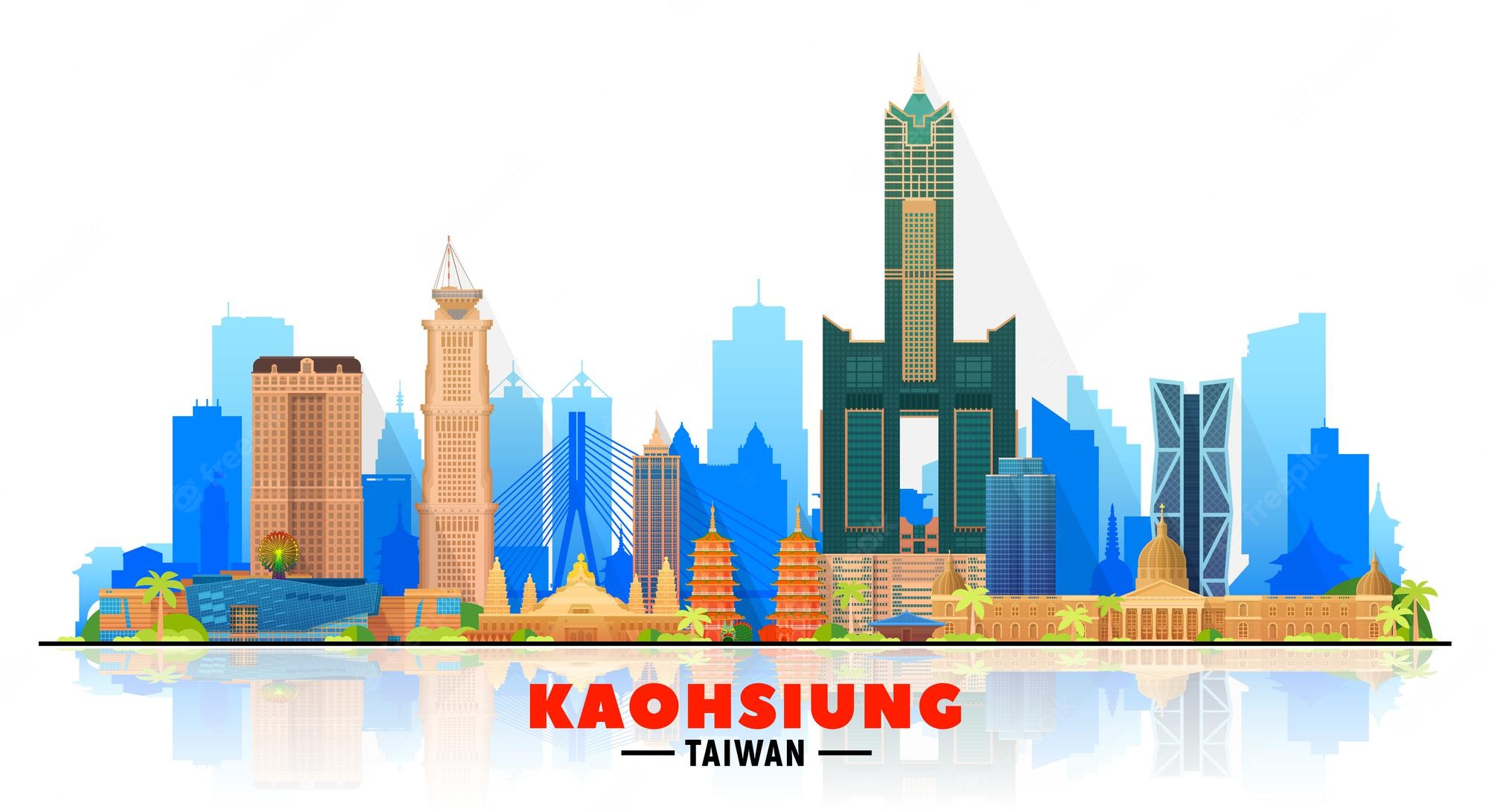 Kaohsiung Wallpapers