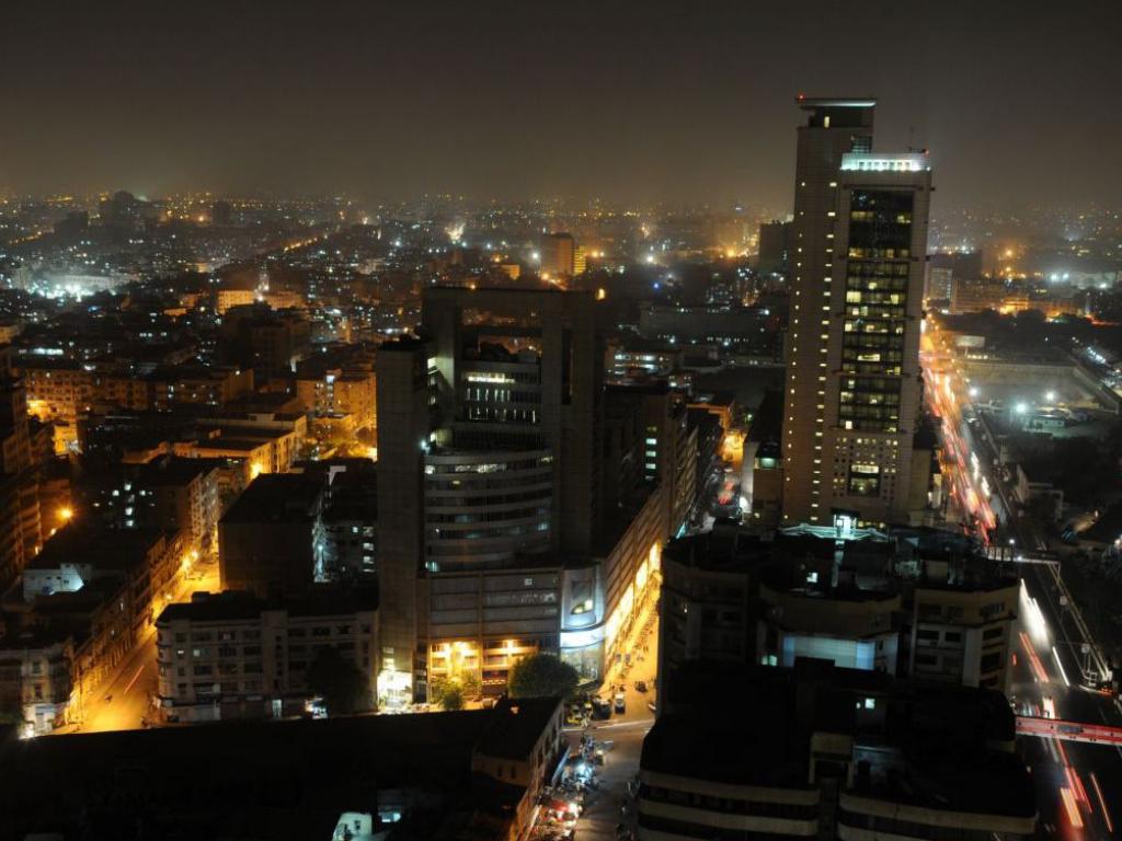 Karachi Wallpapers