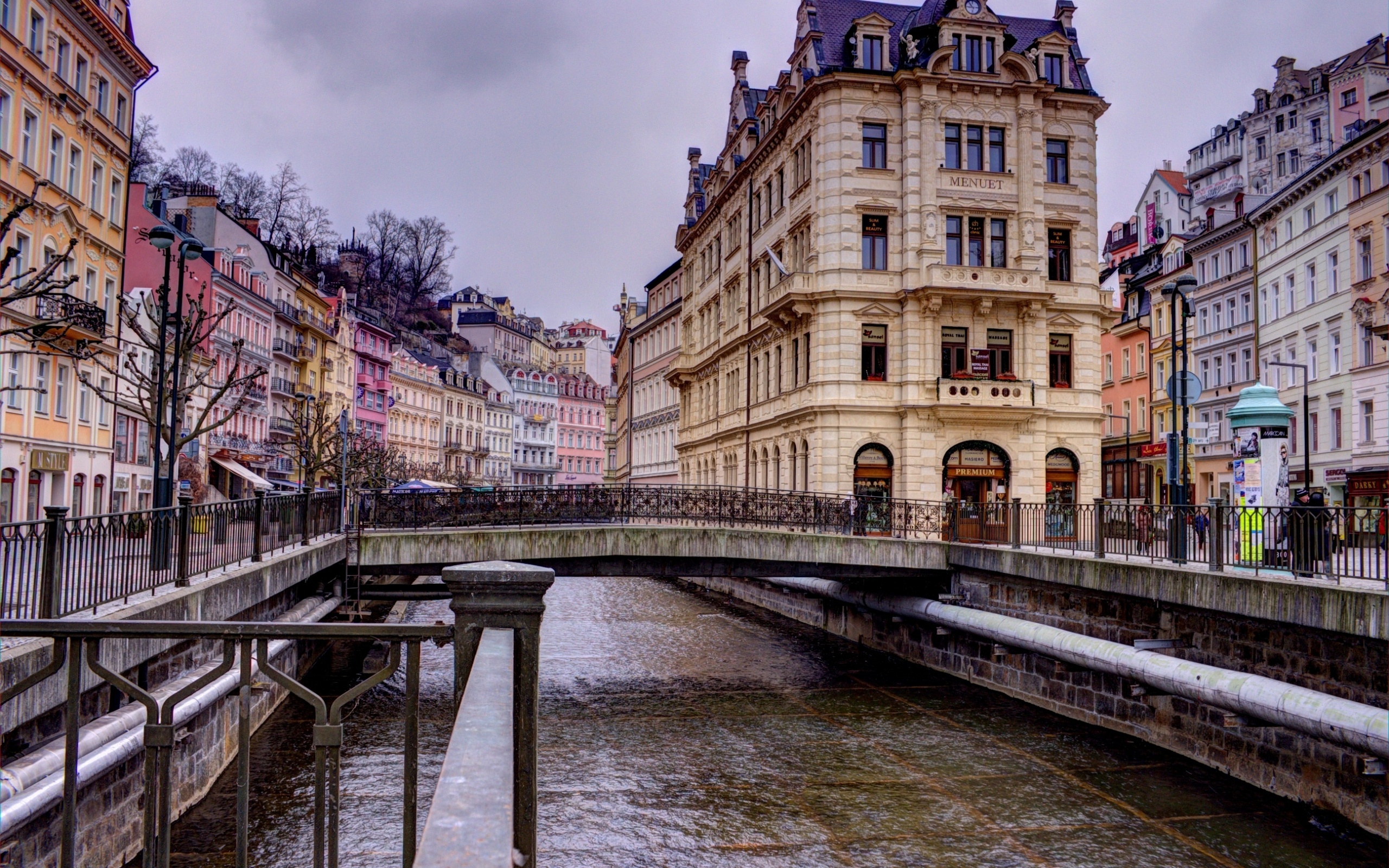 Karlovy Vary Wallpapers