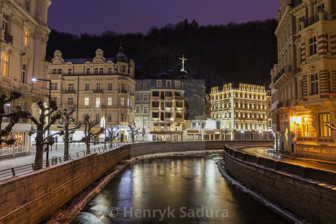 Karlovy Vary Wallpapers