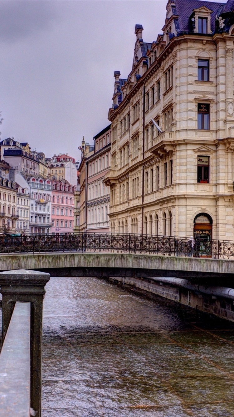 Karlovy Vary Wallpapers