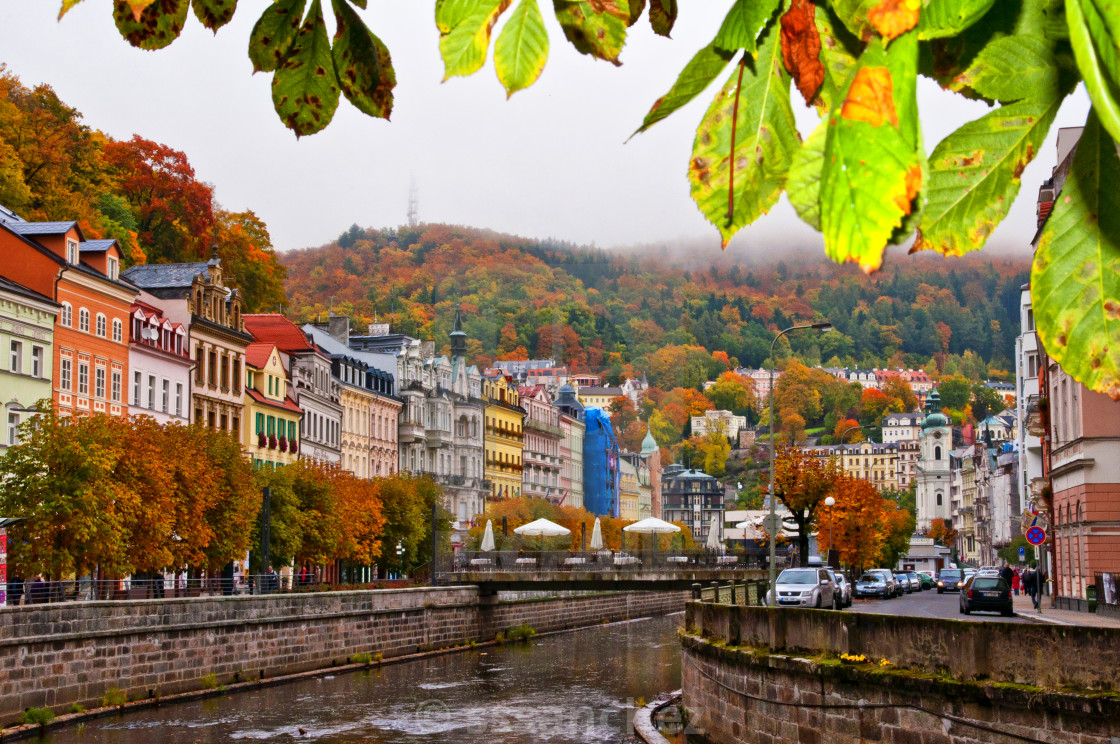 Karlovy Vary Wallpapers