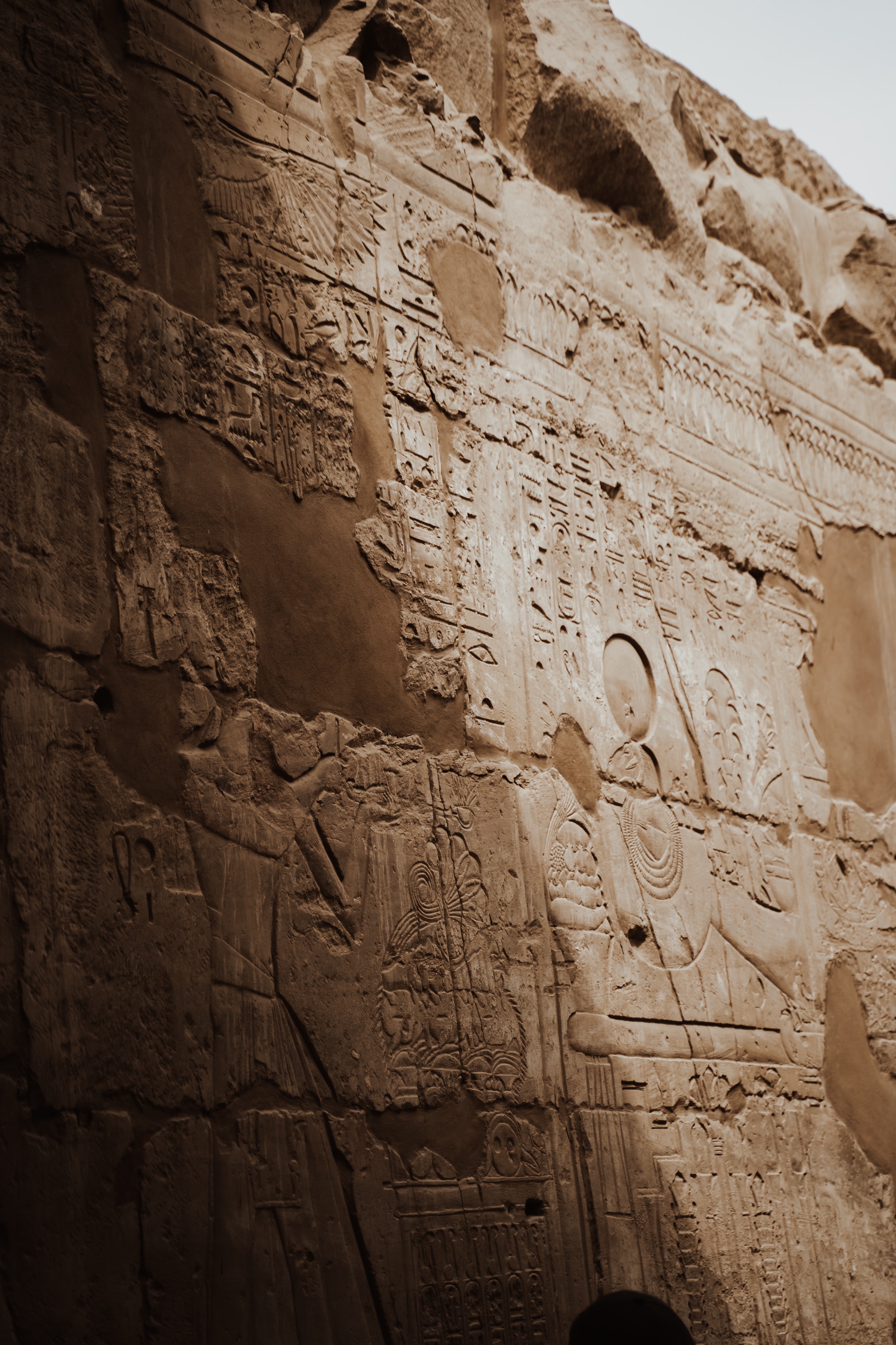 Karnak Temple Wallpapers