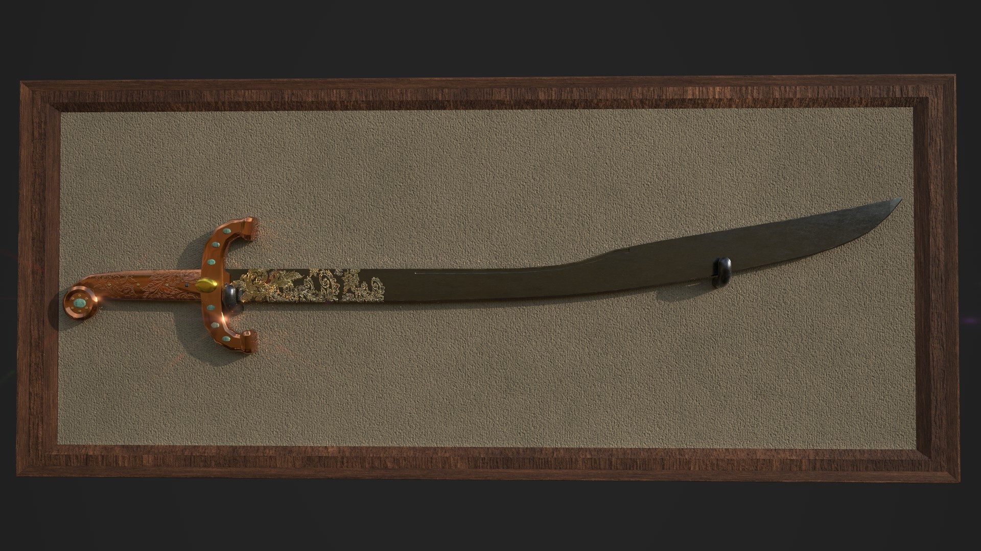 Kilij Sword Wallpapers