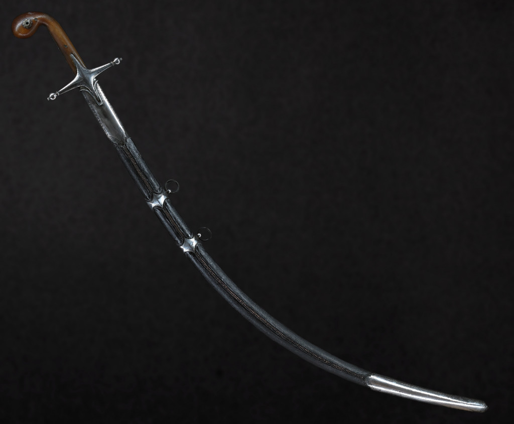 Kilij Sword Wallpapers