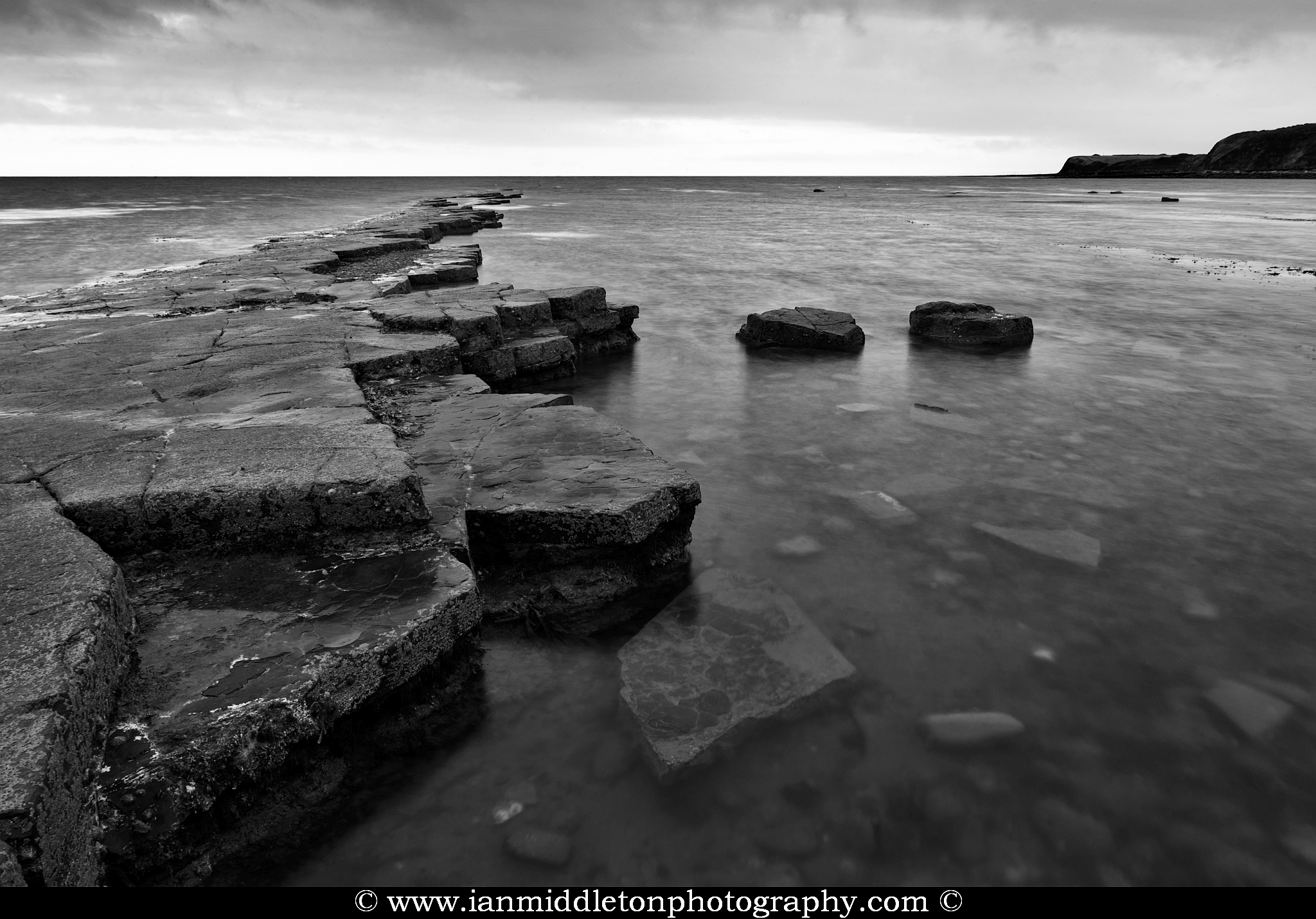 Kimmeridge Wallpapers