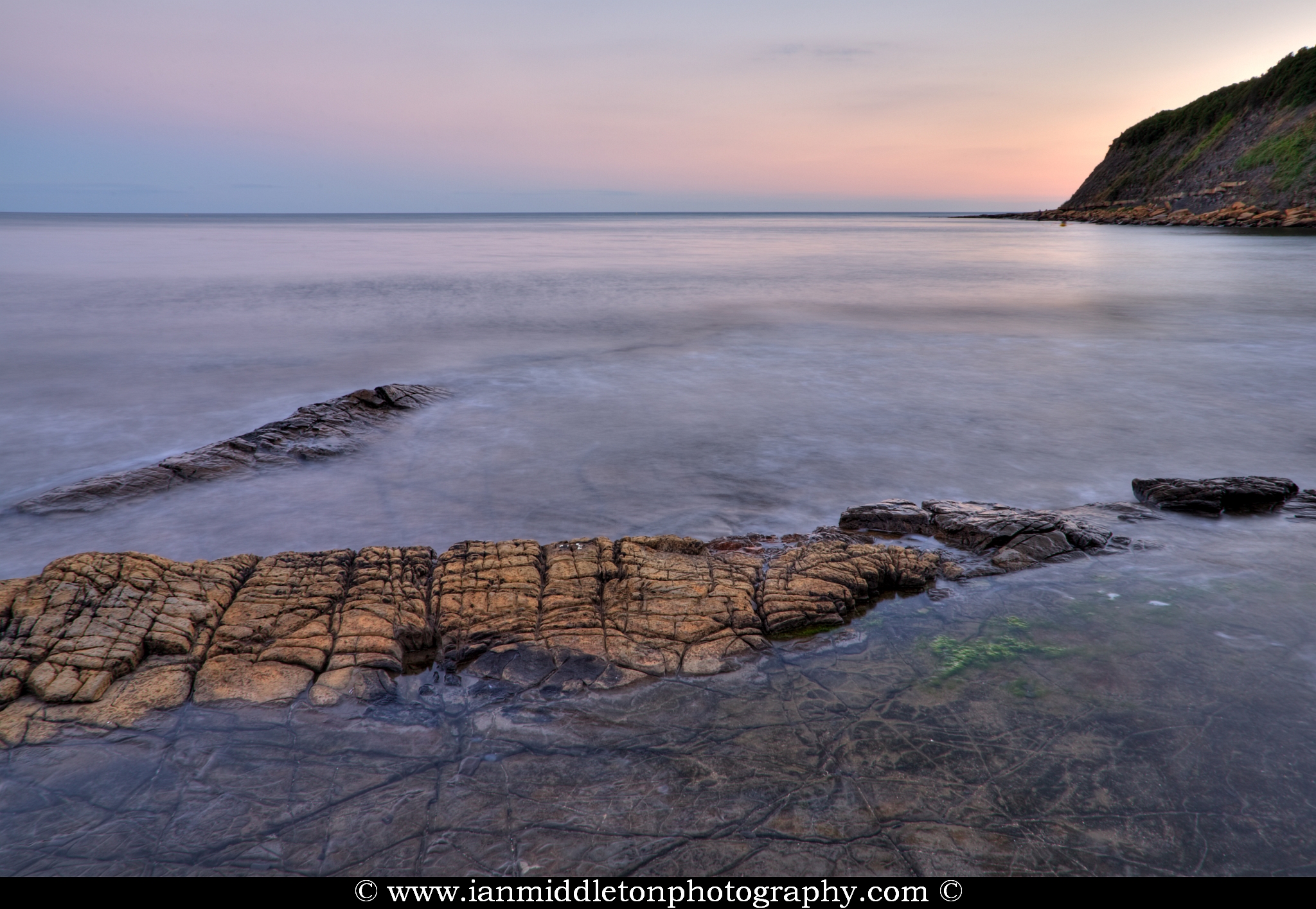 Kimmeridge Wallpapers