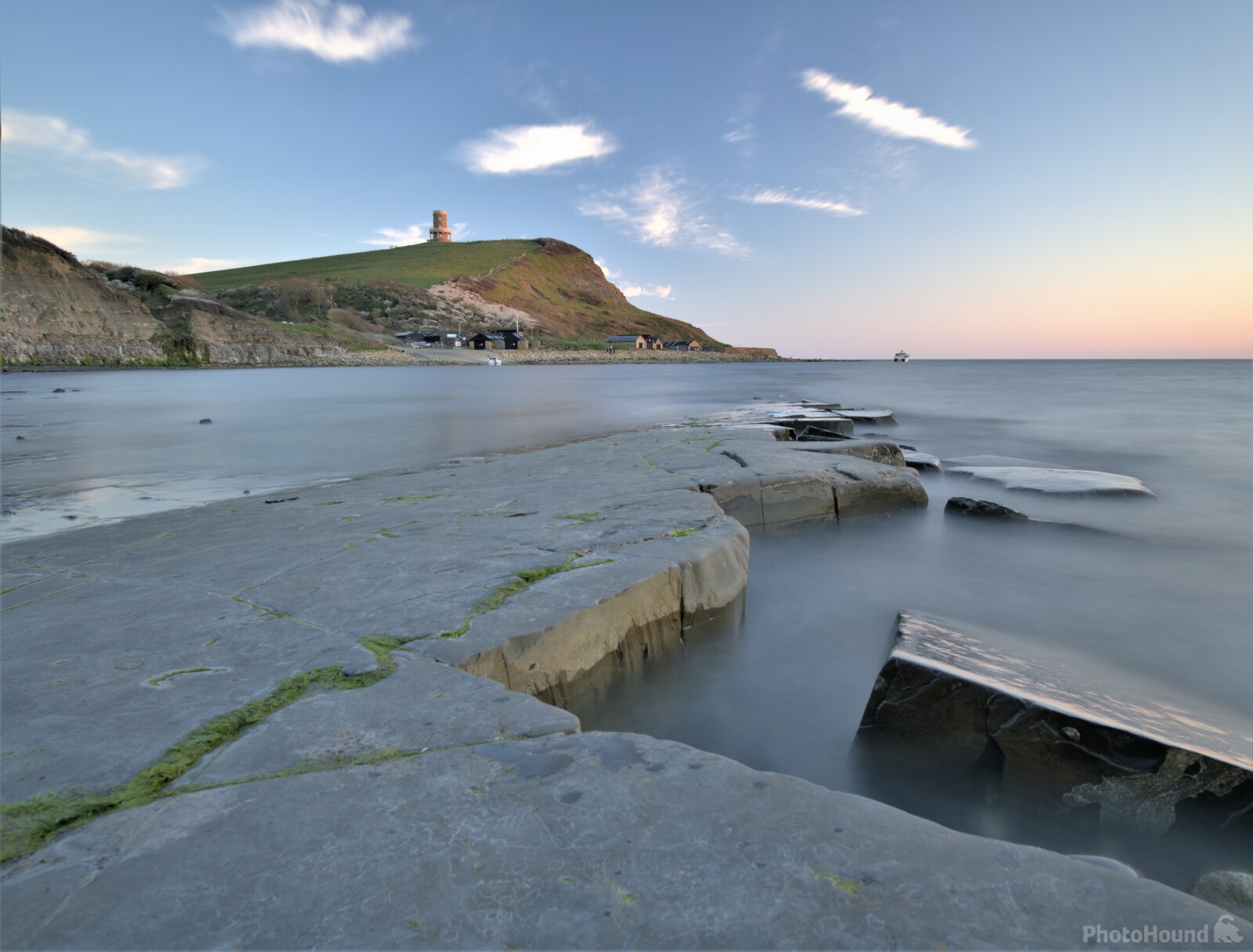 Kimmeridge Wallpapers