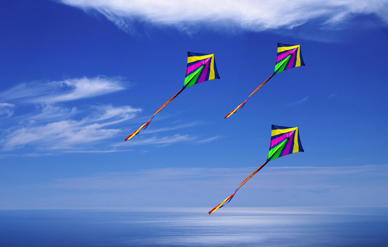 Kite Wallpapers