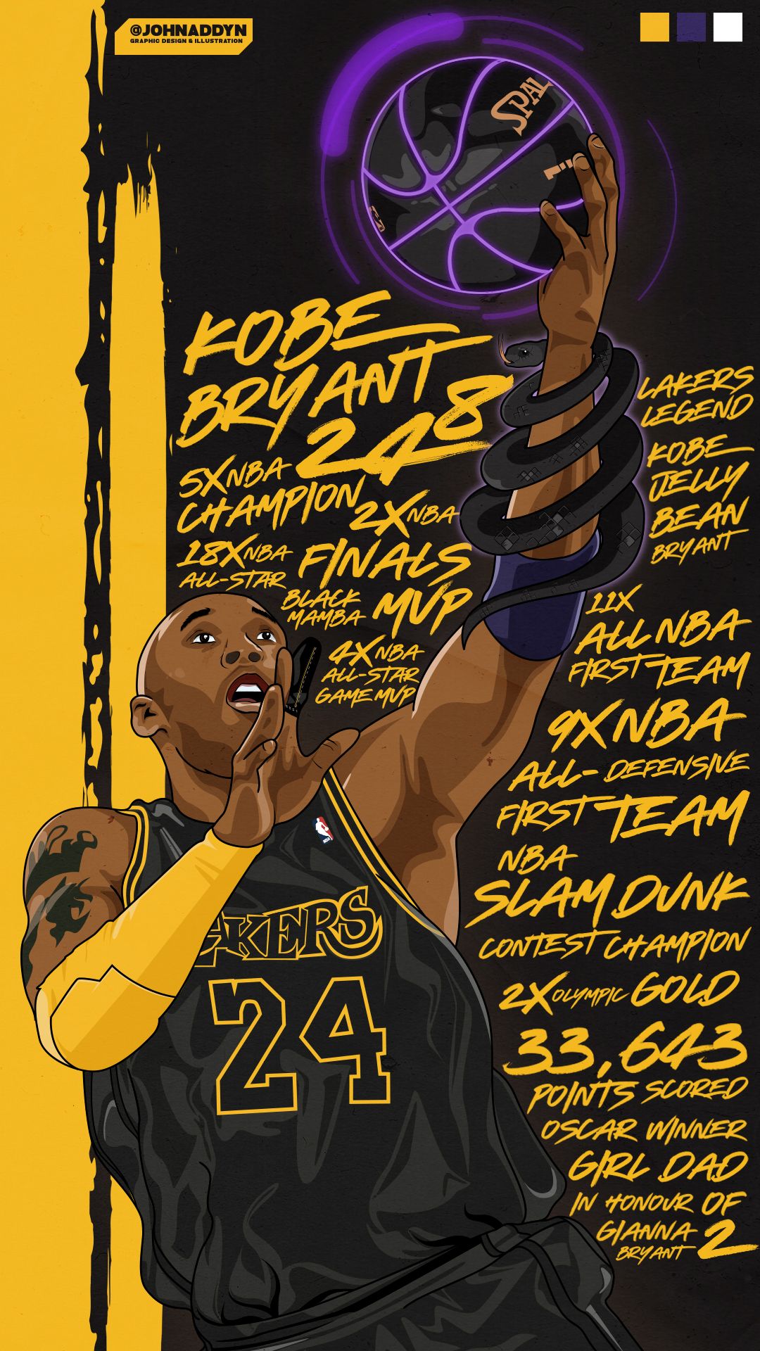 Kobe Wallpapers