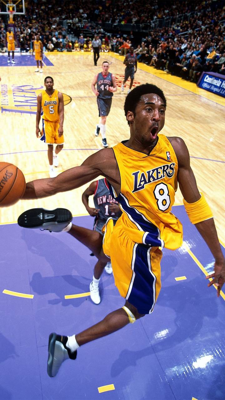 Kobe Wallpapers