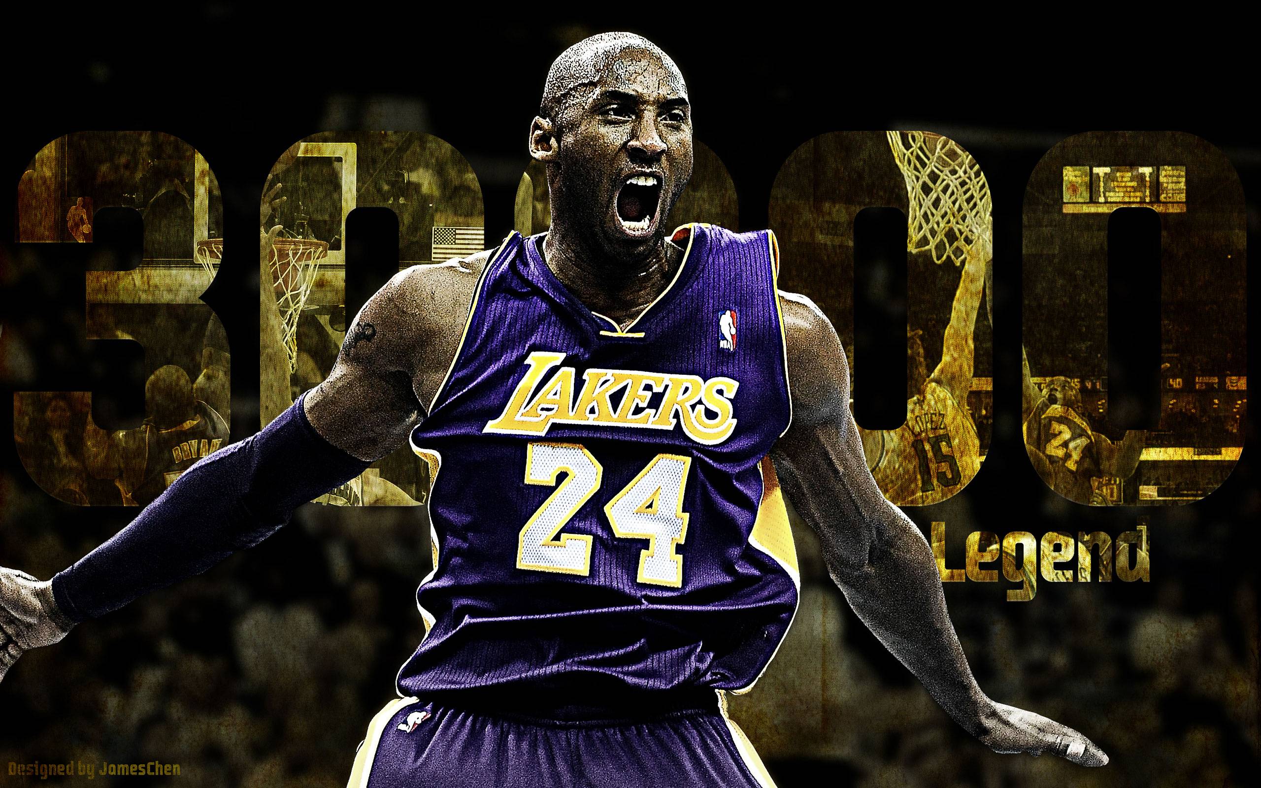 Kobe Wallpapers