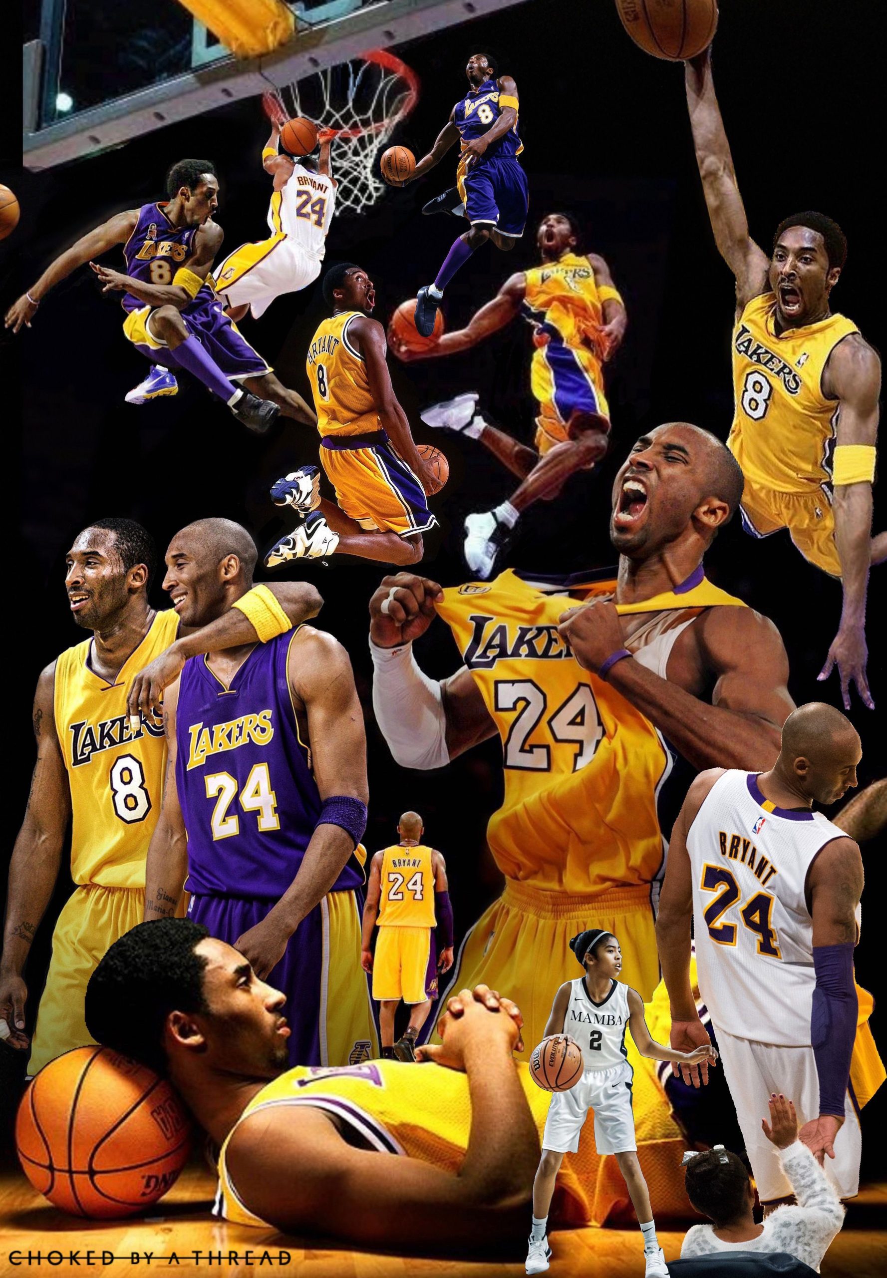 Kobe Wallpapers