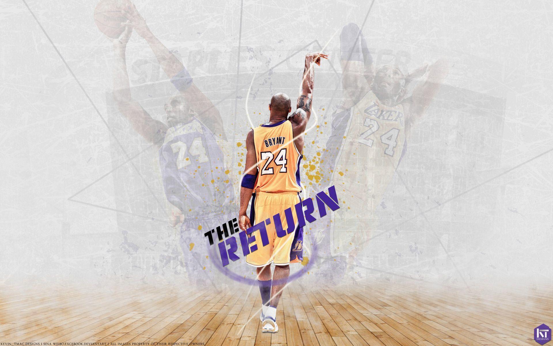 Kobe Wallpapers