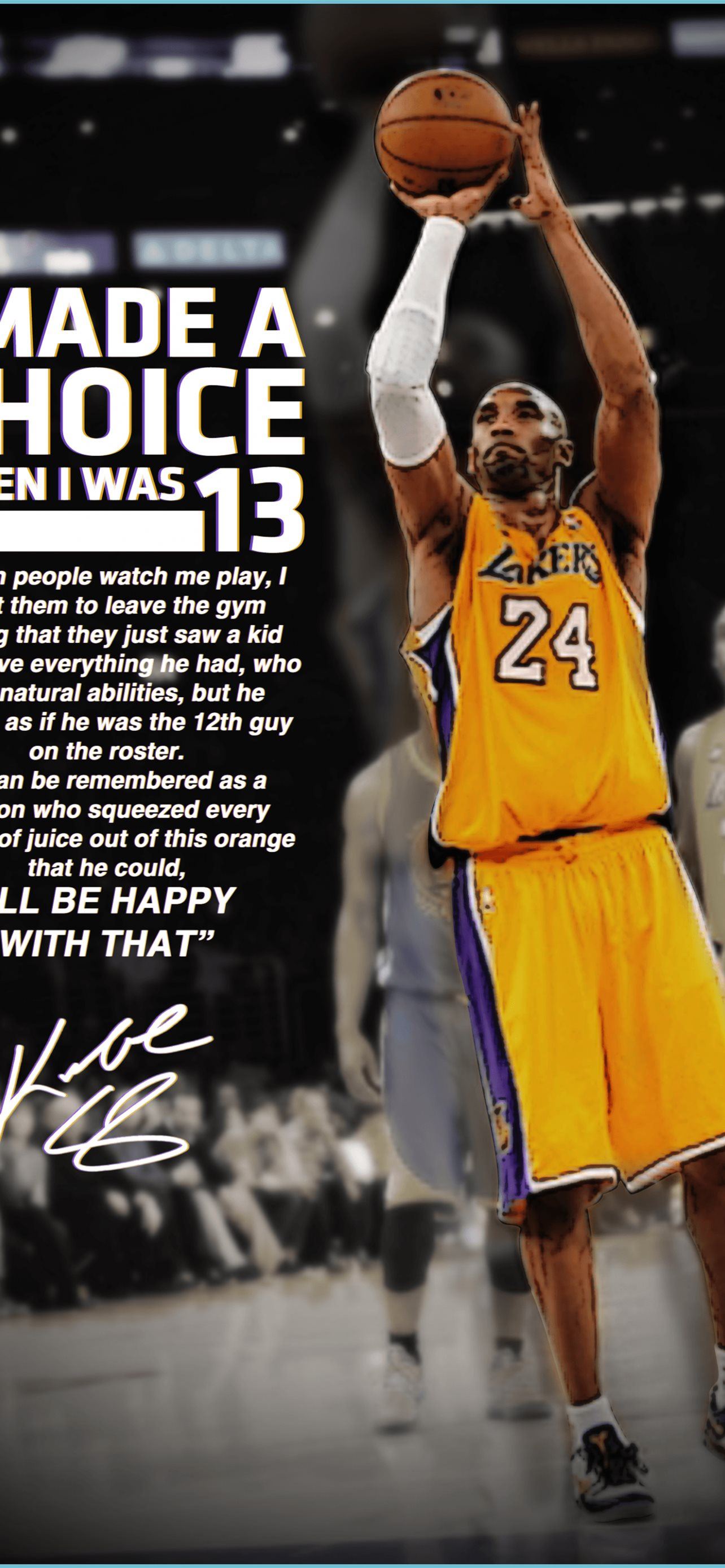 Kobe Wallpapers