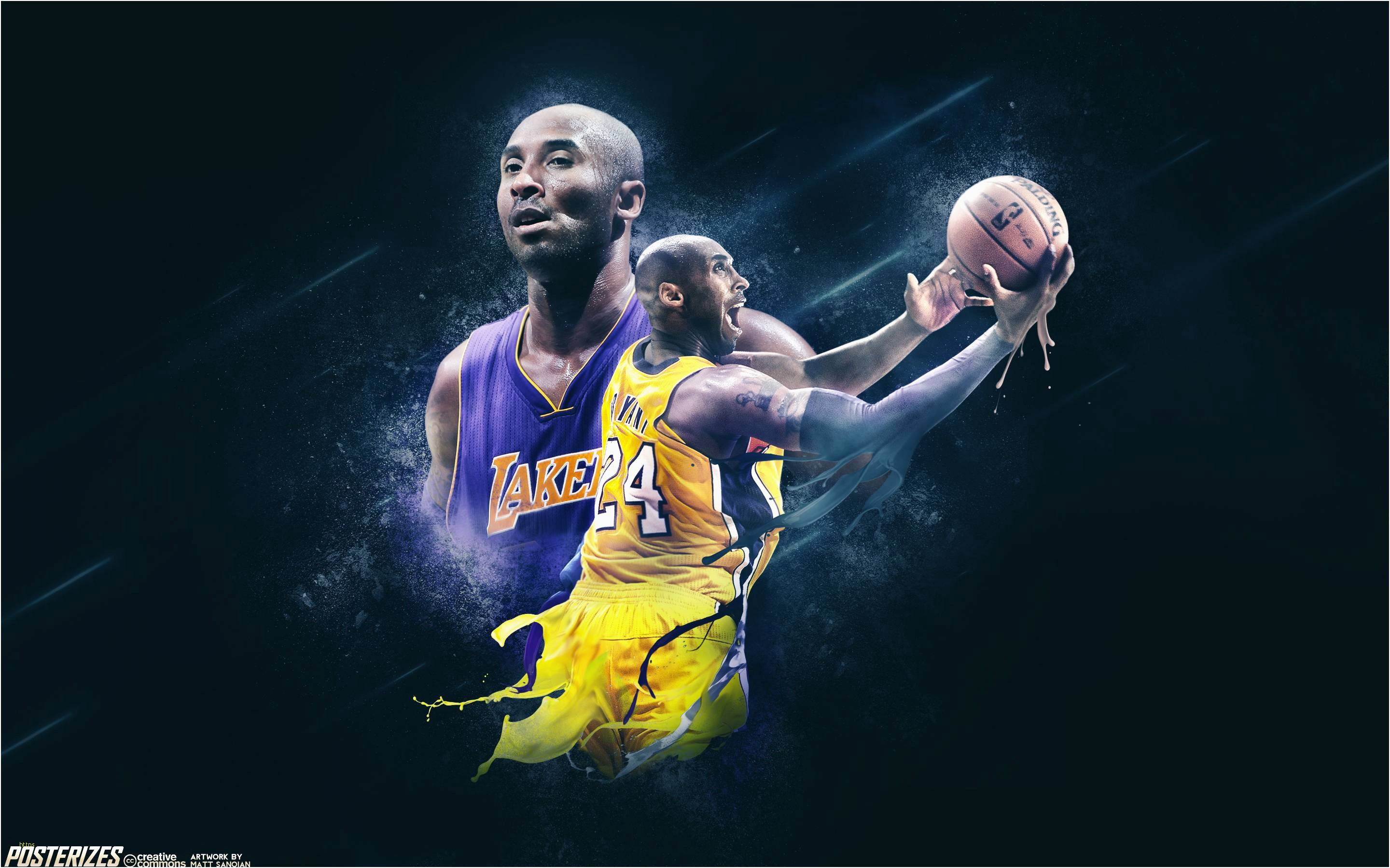 Kobe Wallpapers