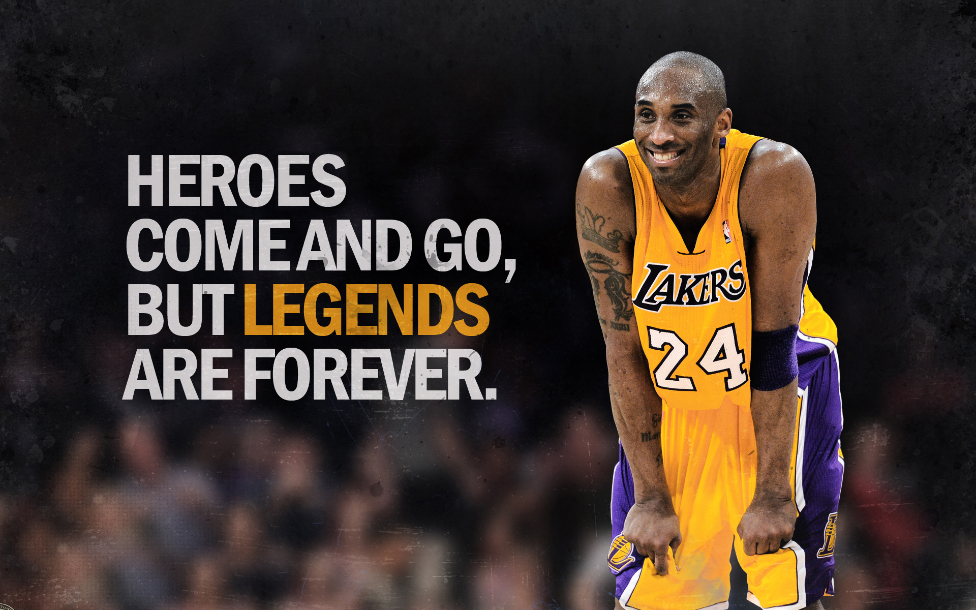 Kobe Wallpapers