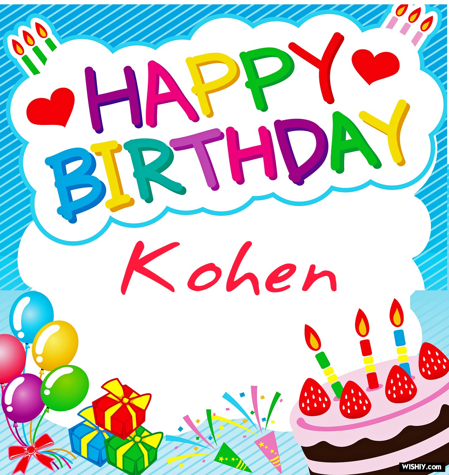 Kohem Wallpapers