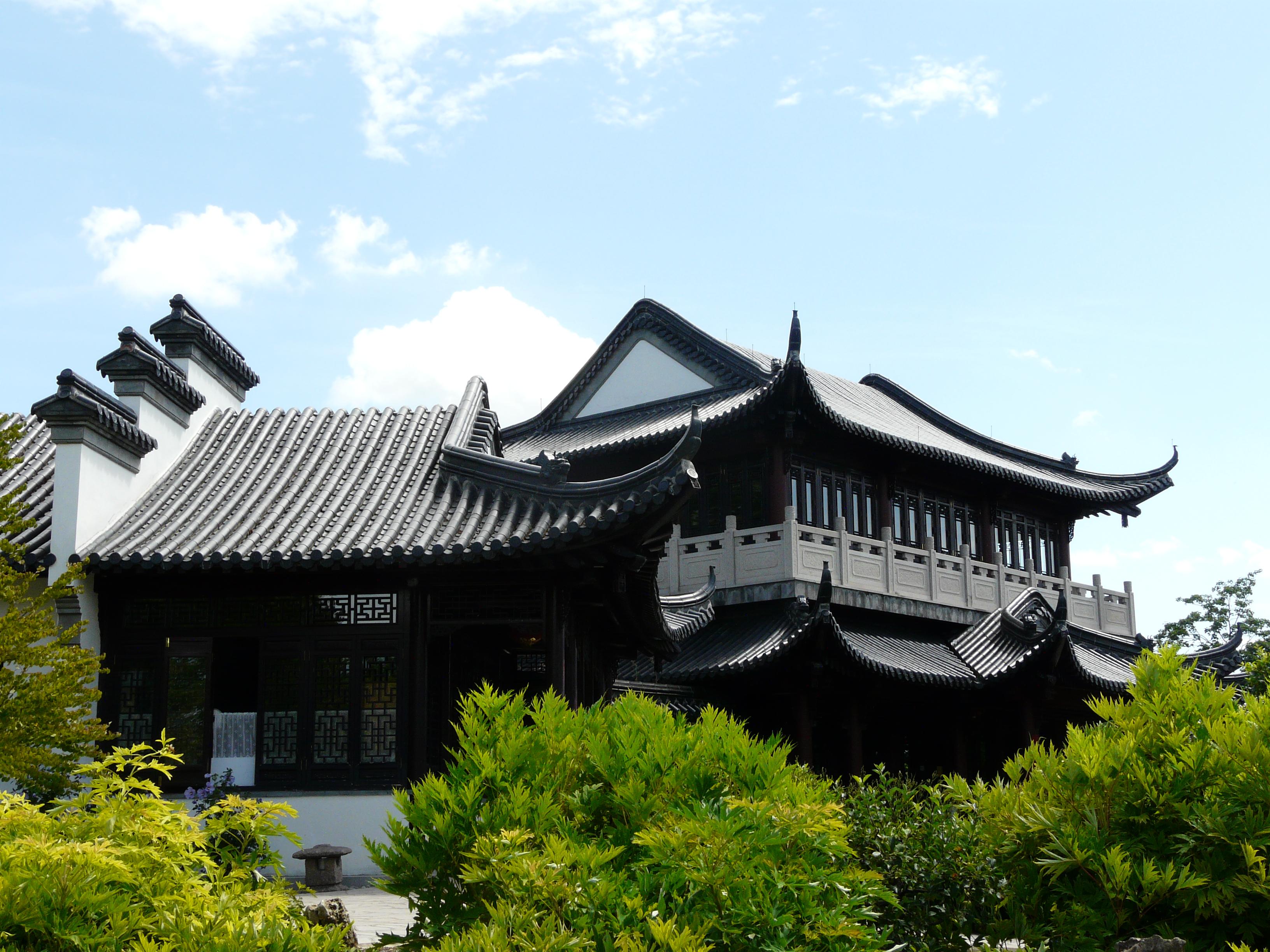 Koriyama Castle Wallpapers