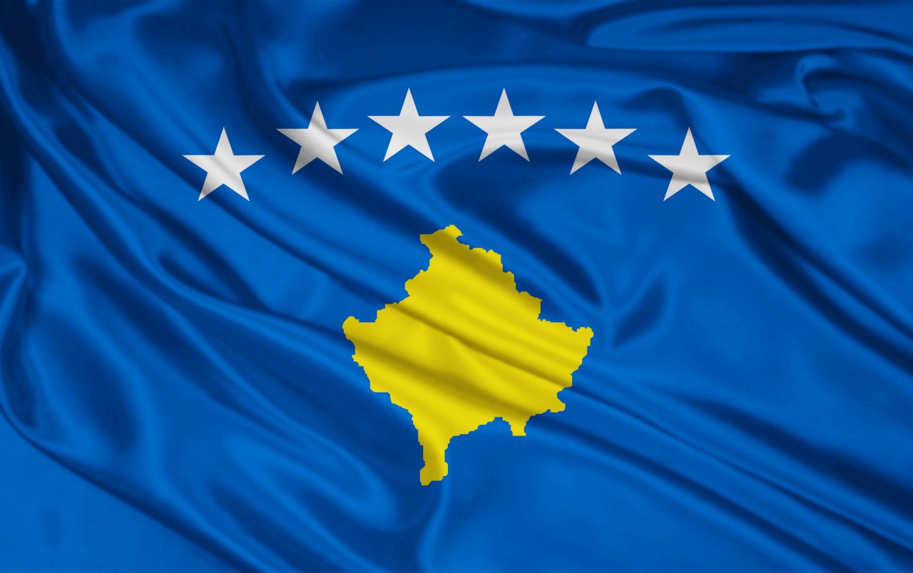 Kosovo Wallpapers