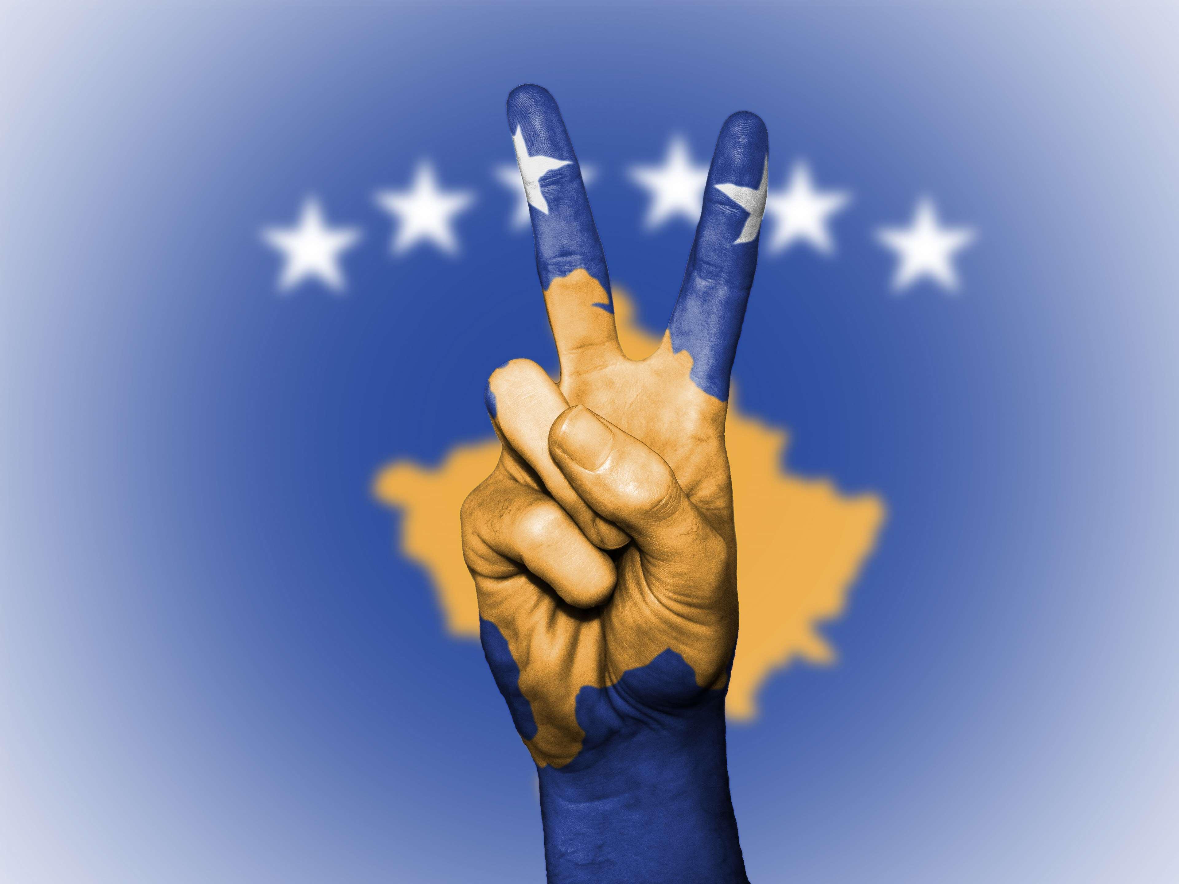 Kosovo Wallpapers