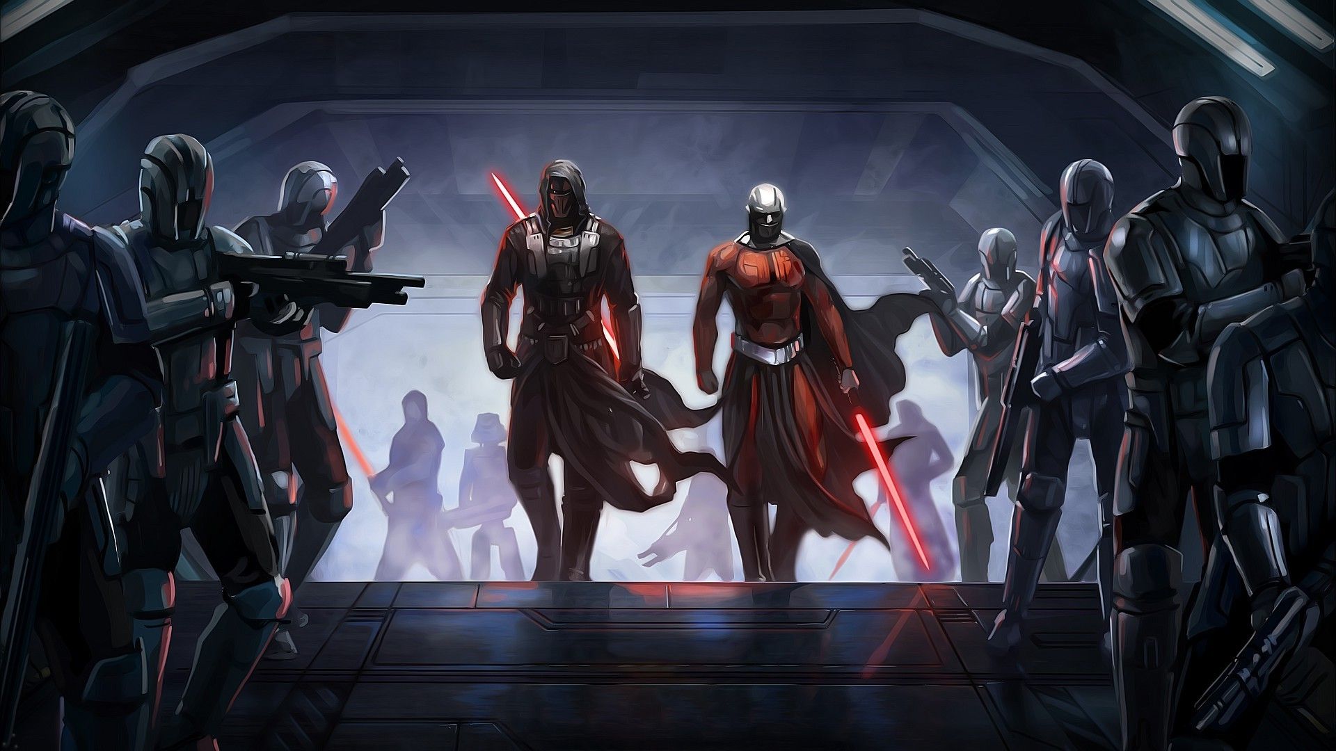 Kotor Wallpapers