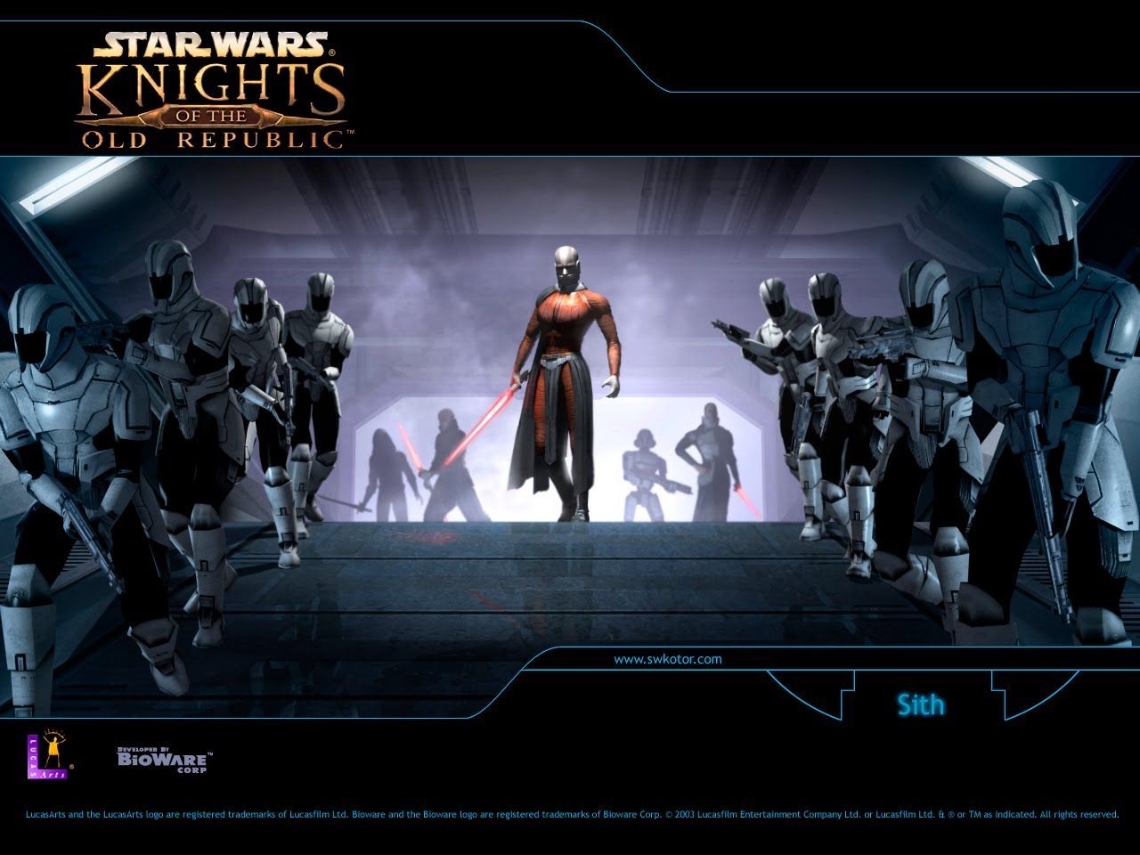 Kotor Wallpapers